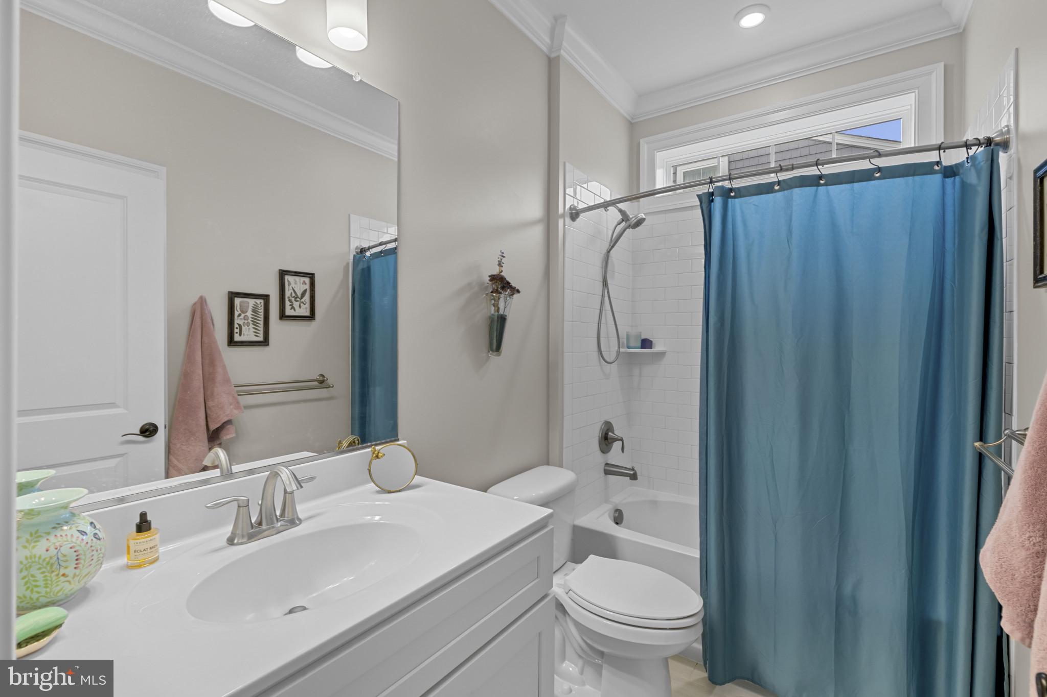 PROSPECT BAY - Residential