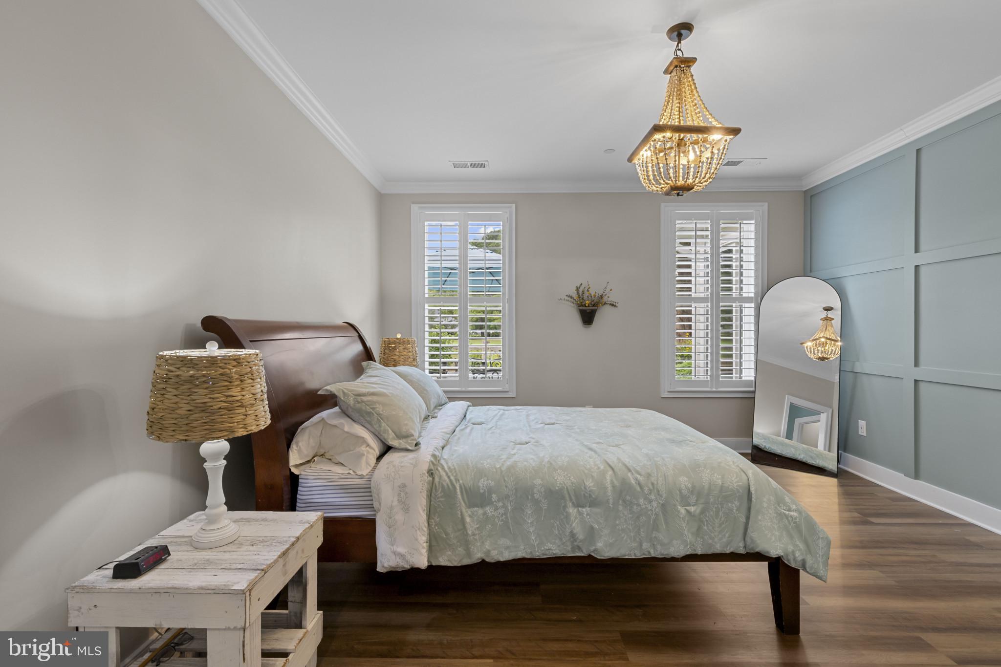 PROSPECT BAY - Residential