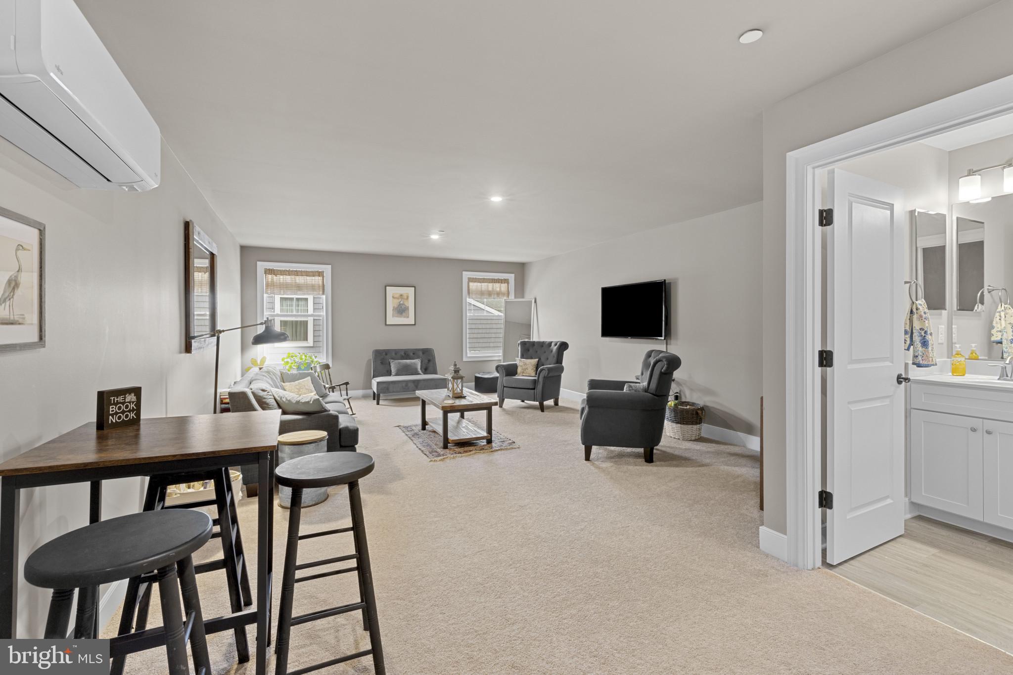 PROSPECT BAY - Residential