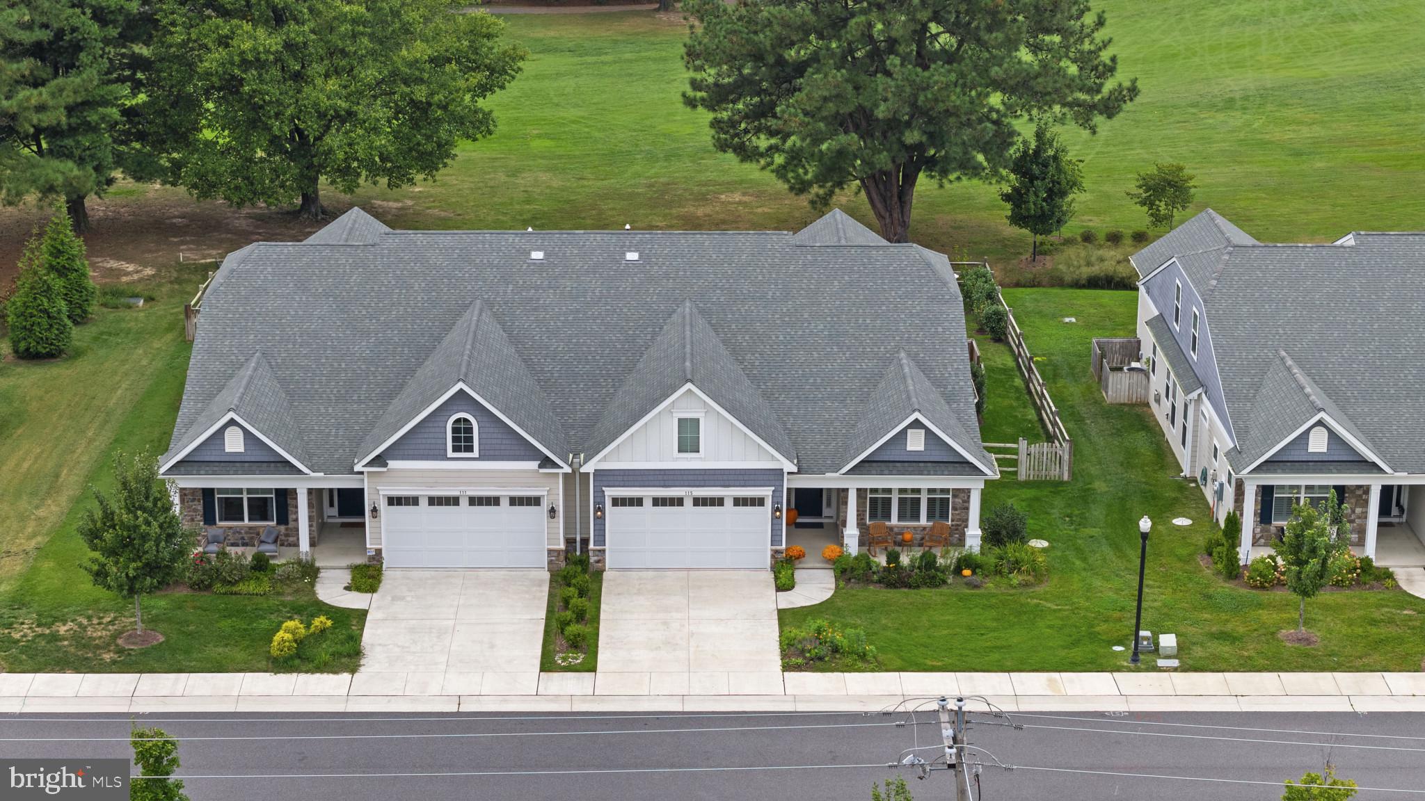 PROSPECT BAY - Residential