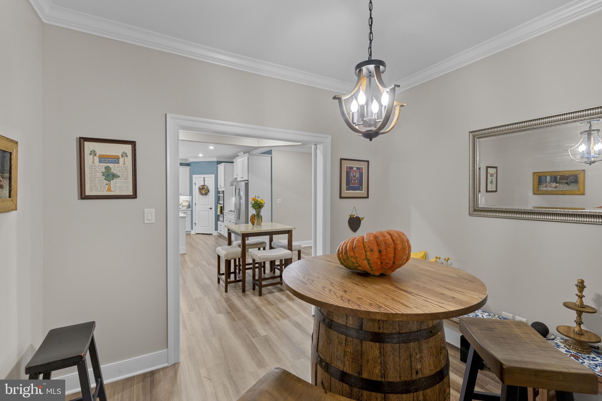 PROSPECT BAY - Residential