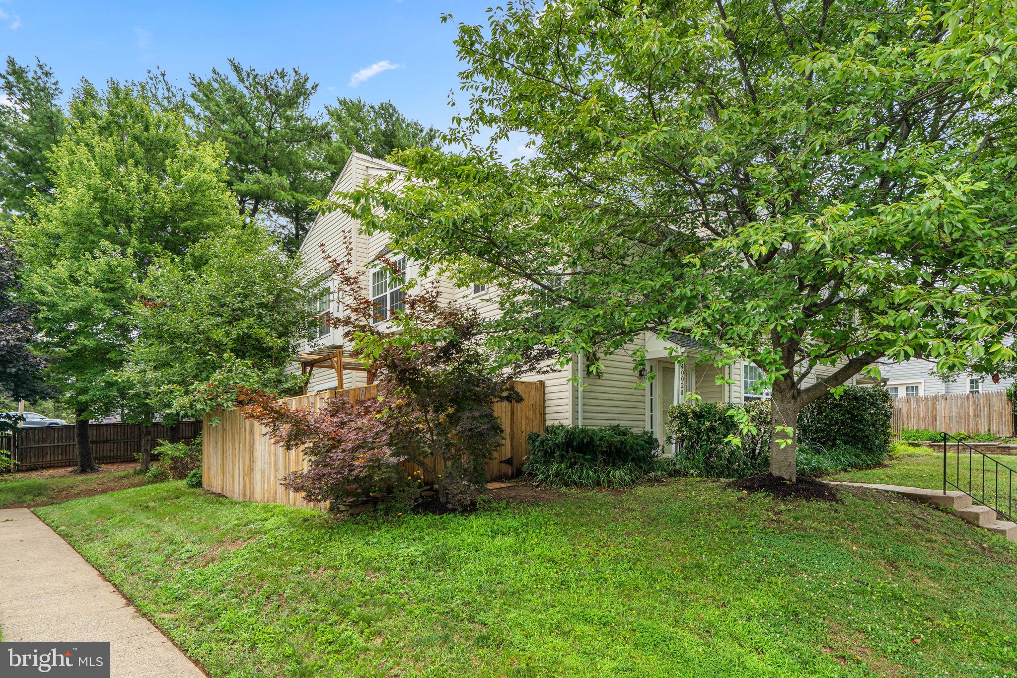 14002 GRUMBLE JONES COURT B