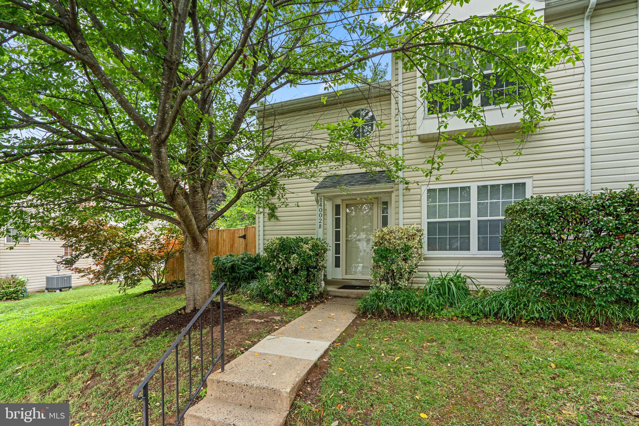 14002 GRUMBLE JONES COURT B