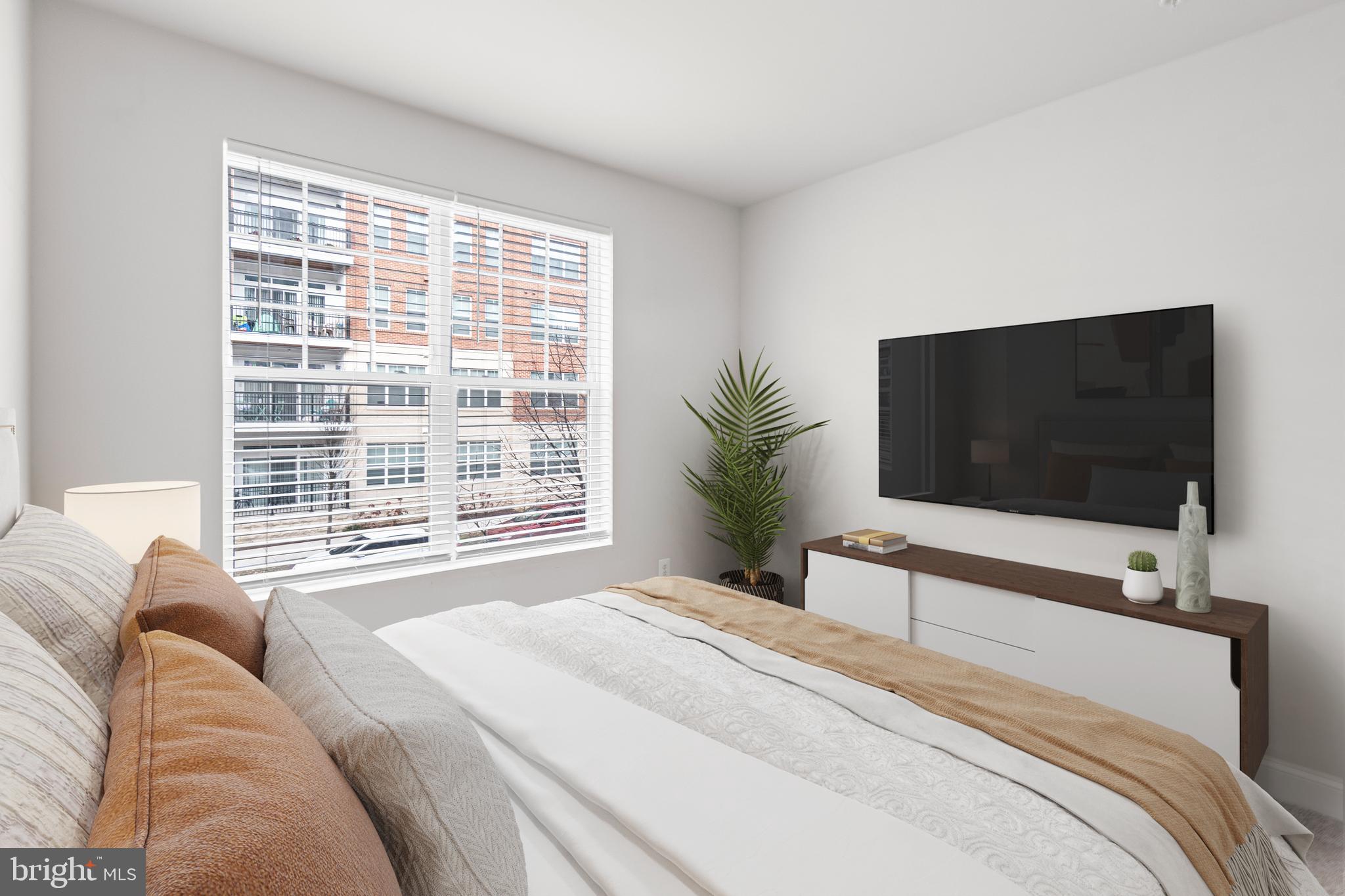 OXFORD SQUARE - Residential