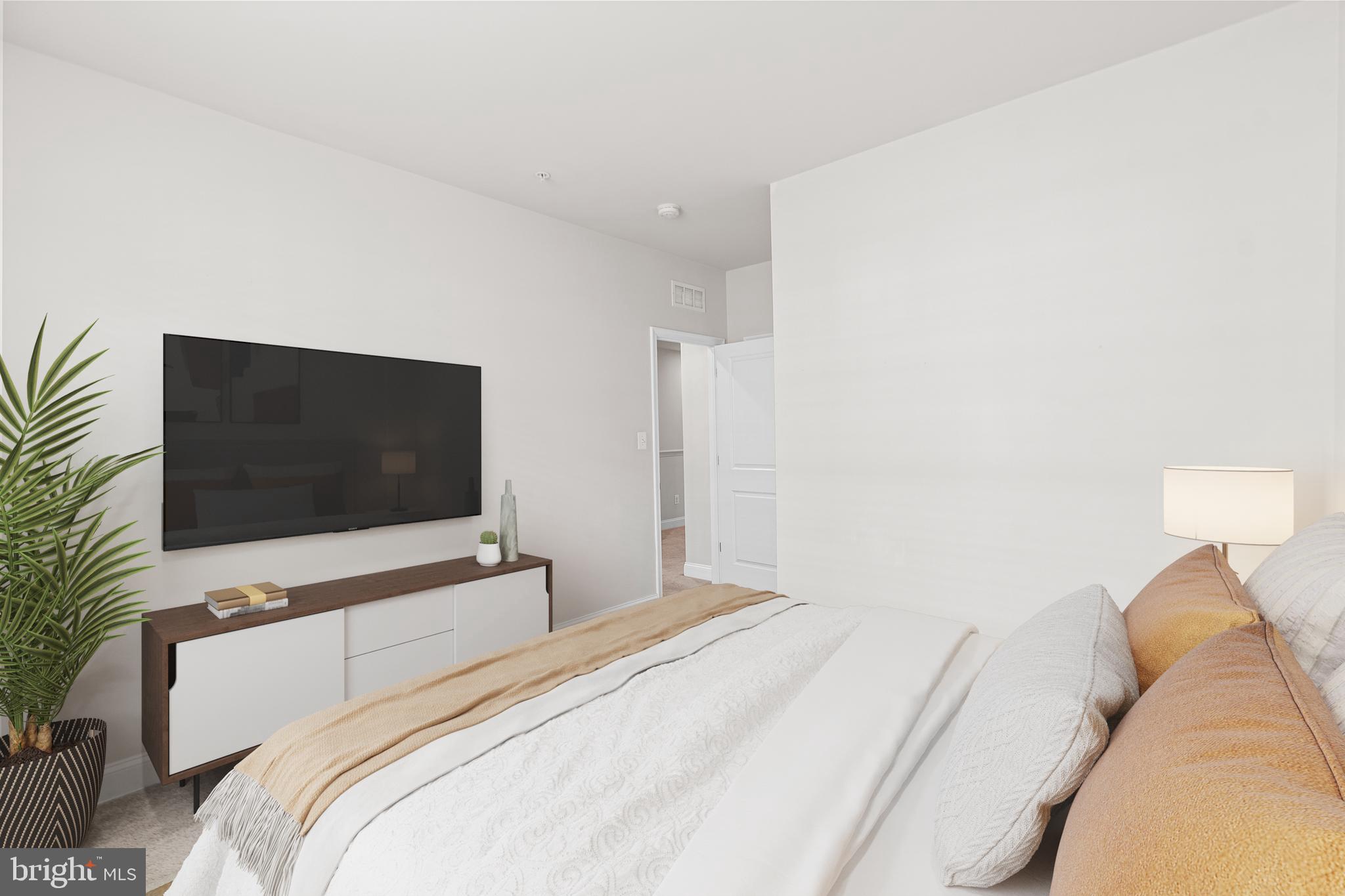 OXFORD SQUARE - Residential