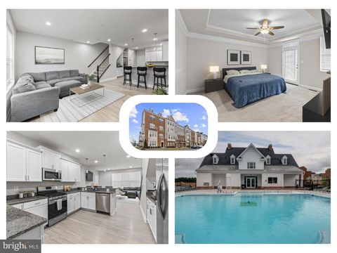 7537 CROWLEY STREET B HANOVER MD 21076