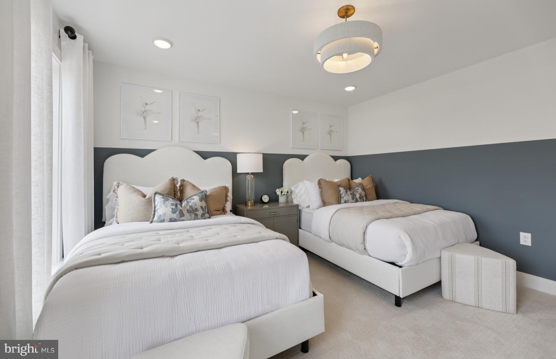 HEATHCOTE VILLAGE - Residential