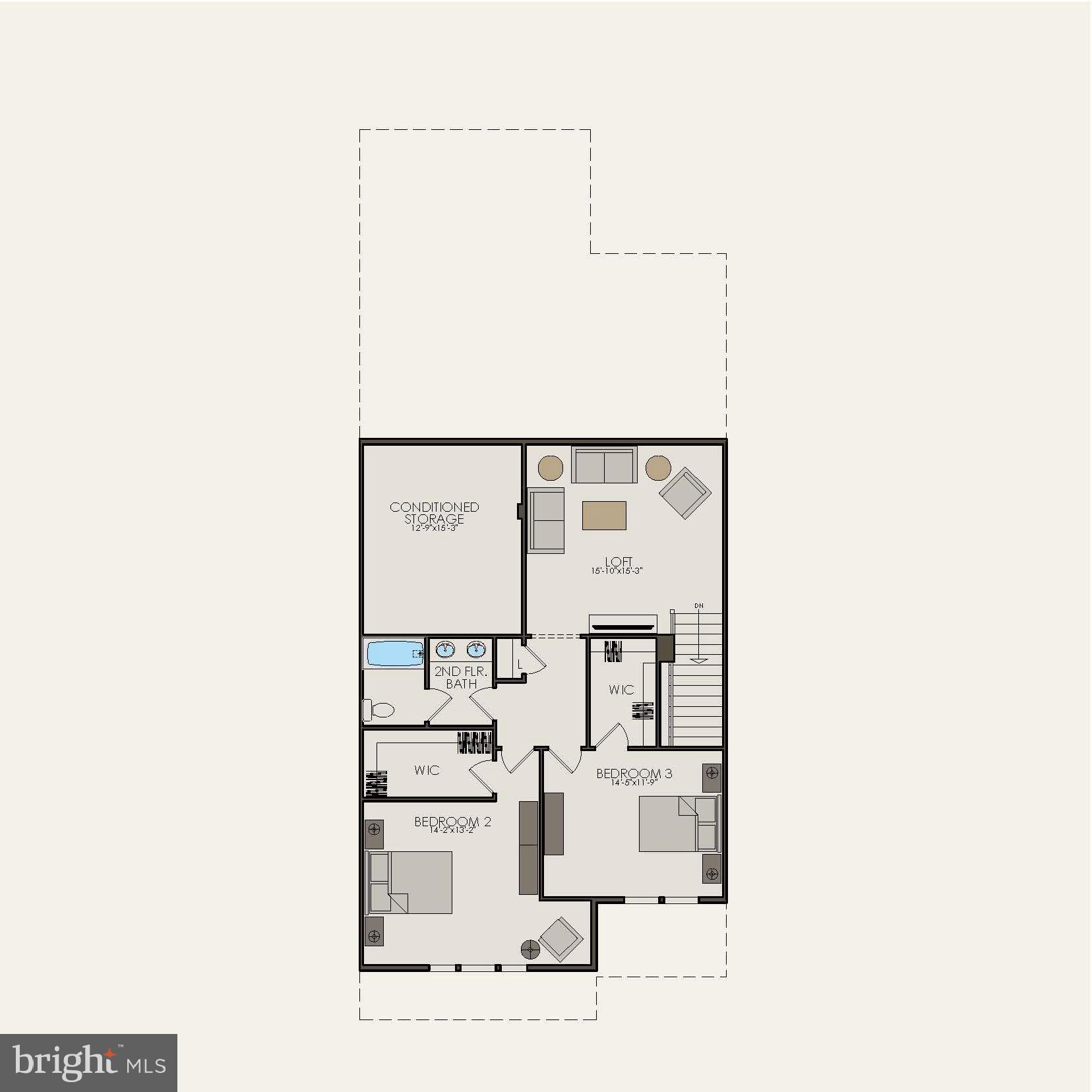 HEATHCOTE VILLAGE - Residential