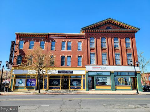 Photo of 439 S Broad Street #305, TRENTON, NJ 08611 (MLS # NJME2061884)