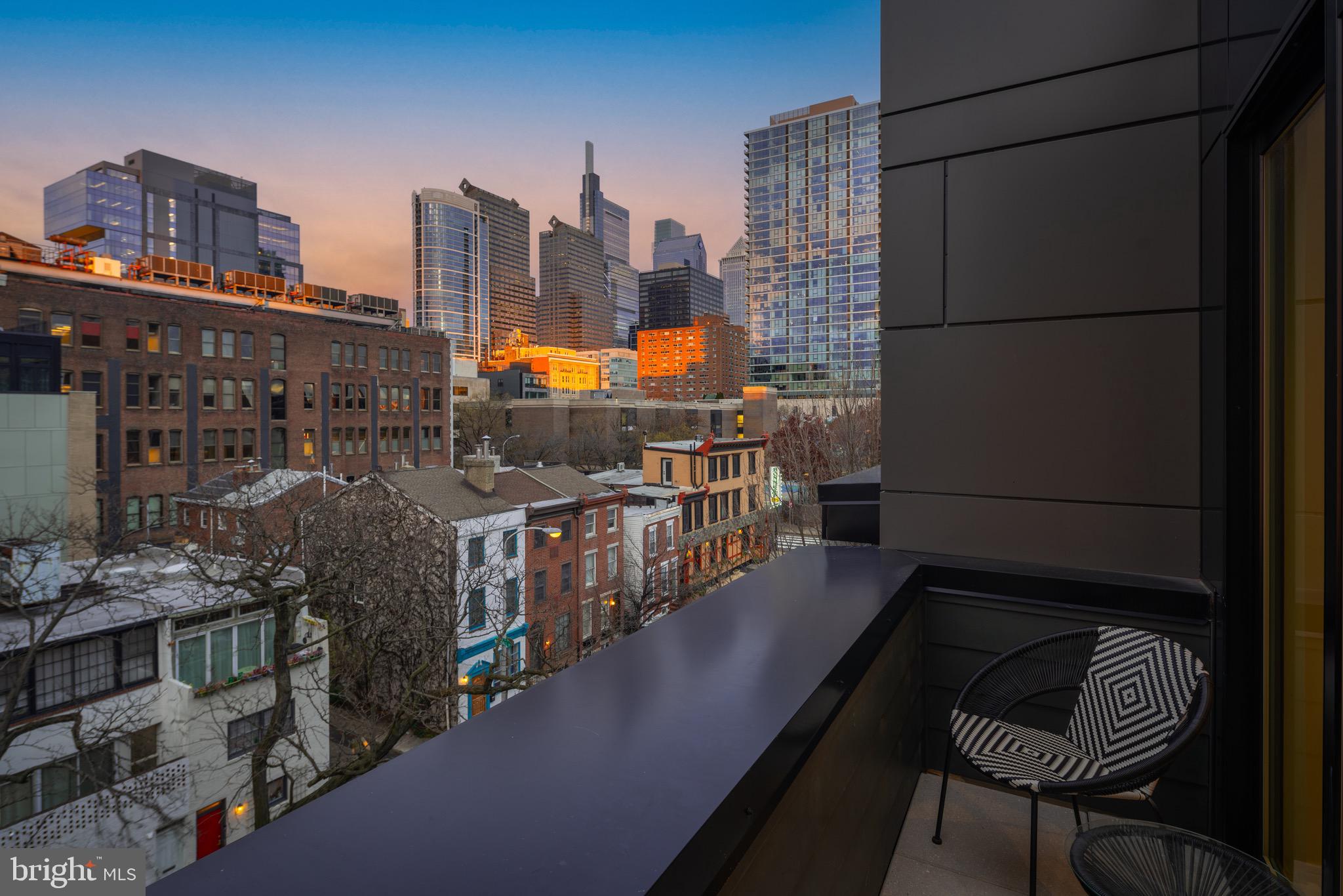 RITTENHOUSE SQUARE - Residential