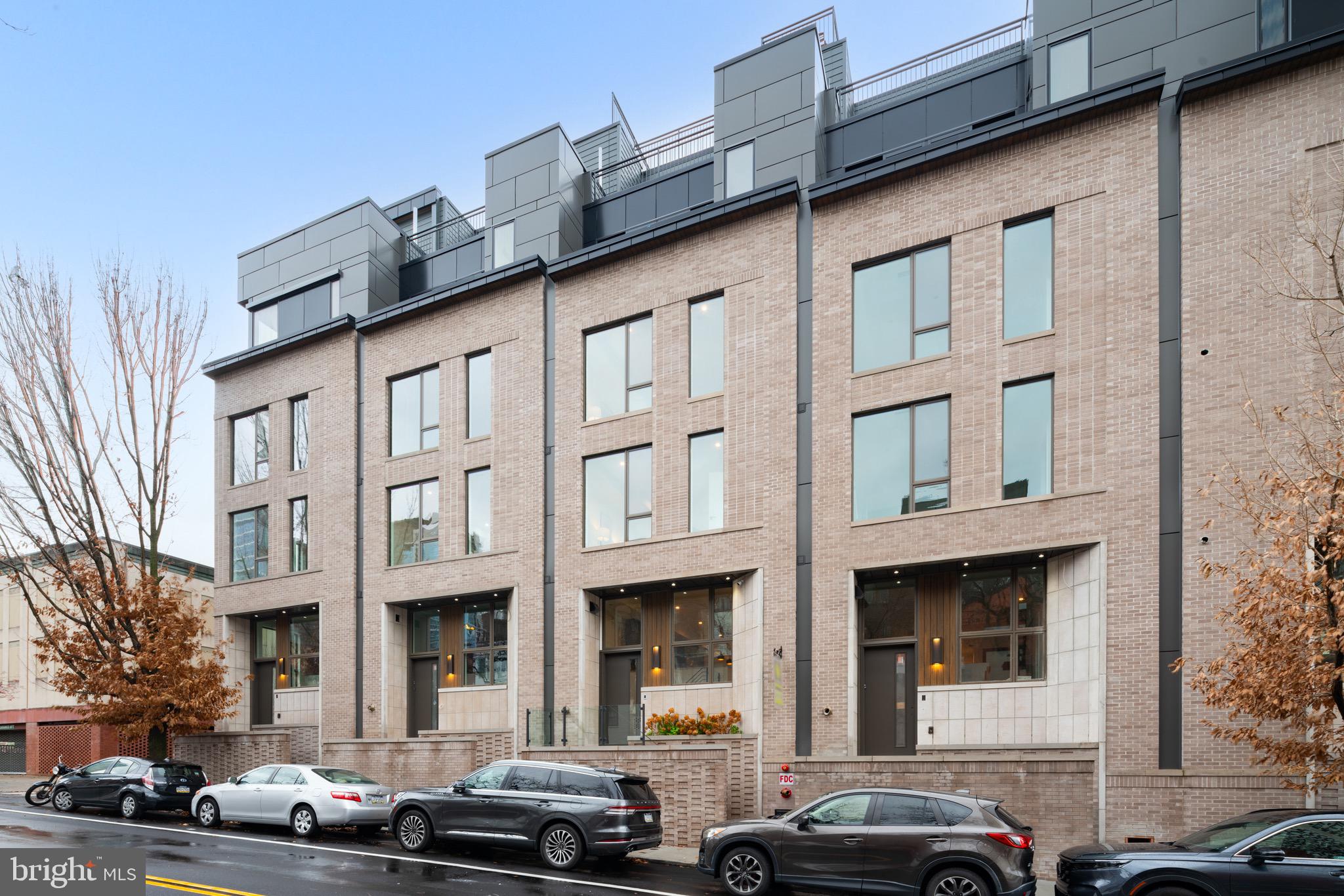 RITTENHOUSE SQUARE - Residential