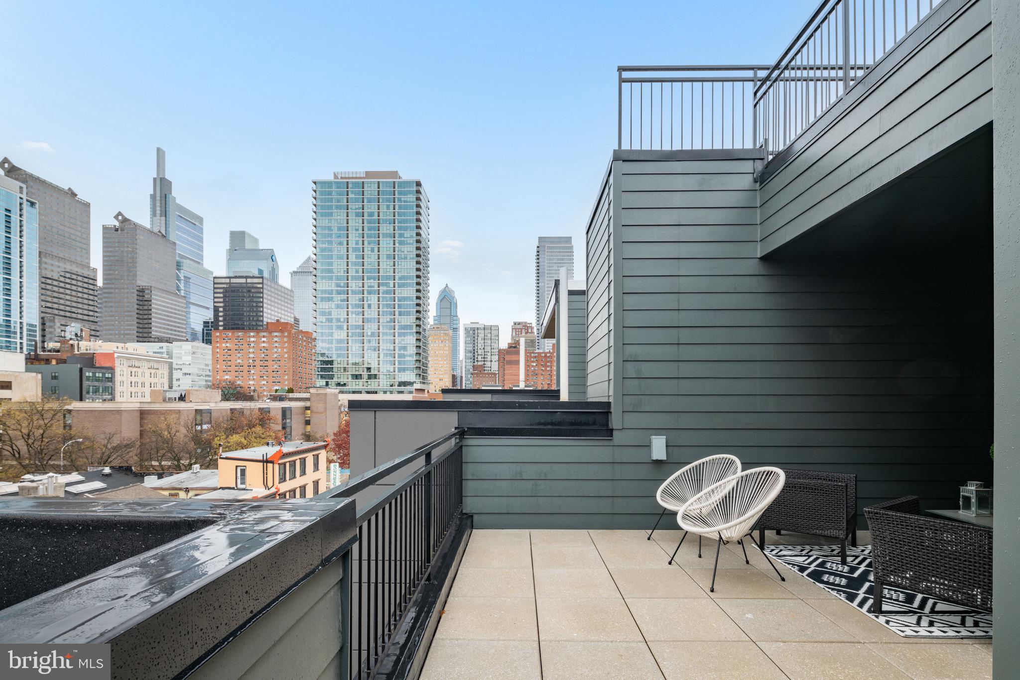 RITTENHOUSE SQUARE - Residential