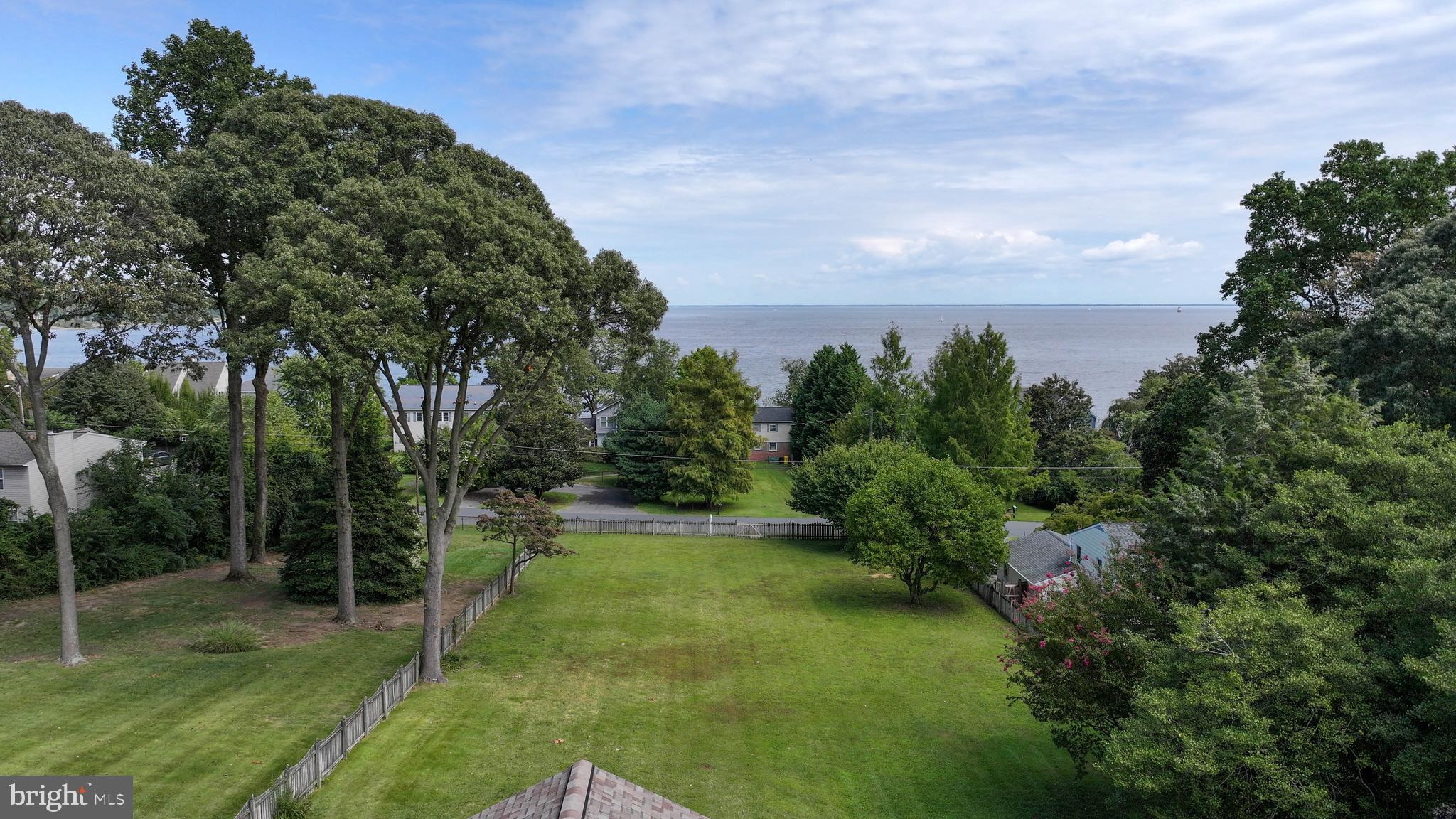 CAPE ST CLAIRE - Residential