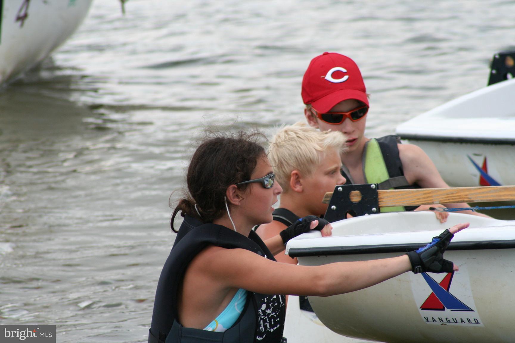 CAPE ST CLAIRE - Residential