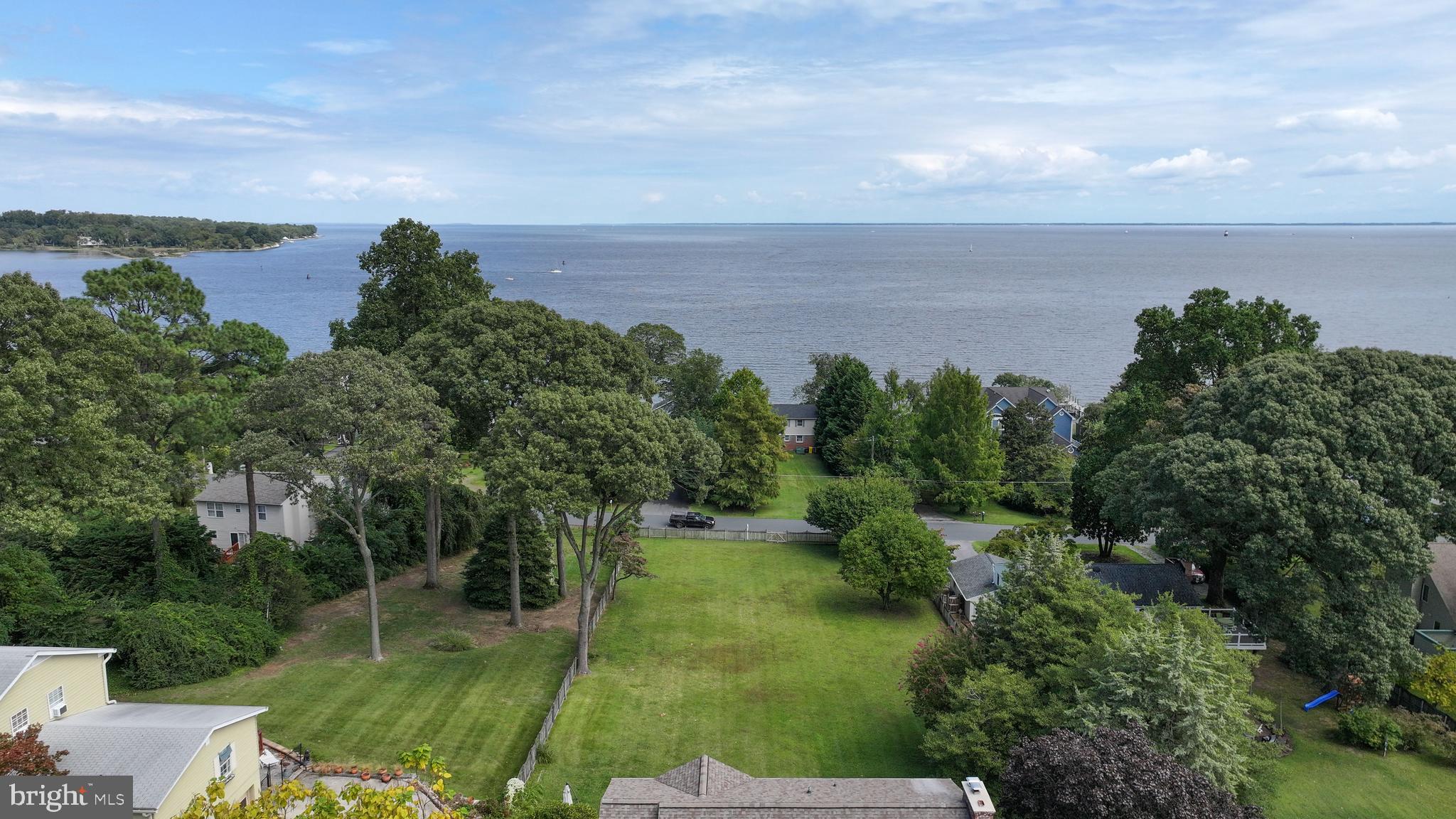 CAPE ST CLAIRE - Residential