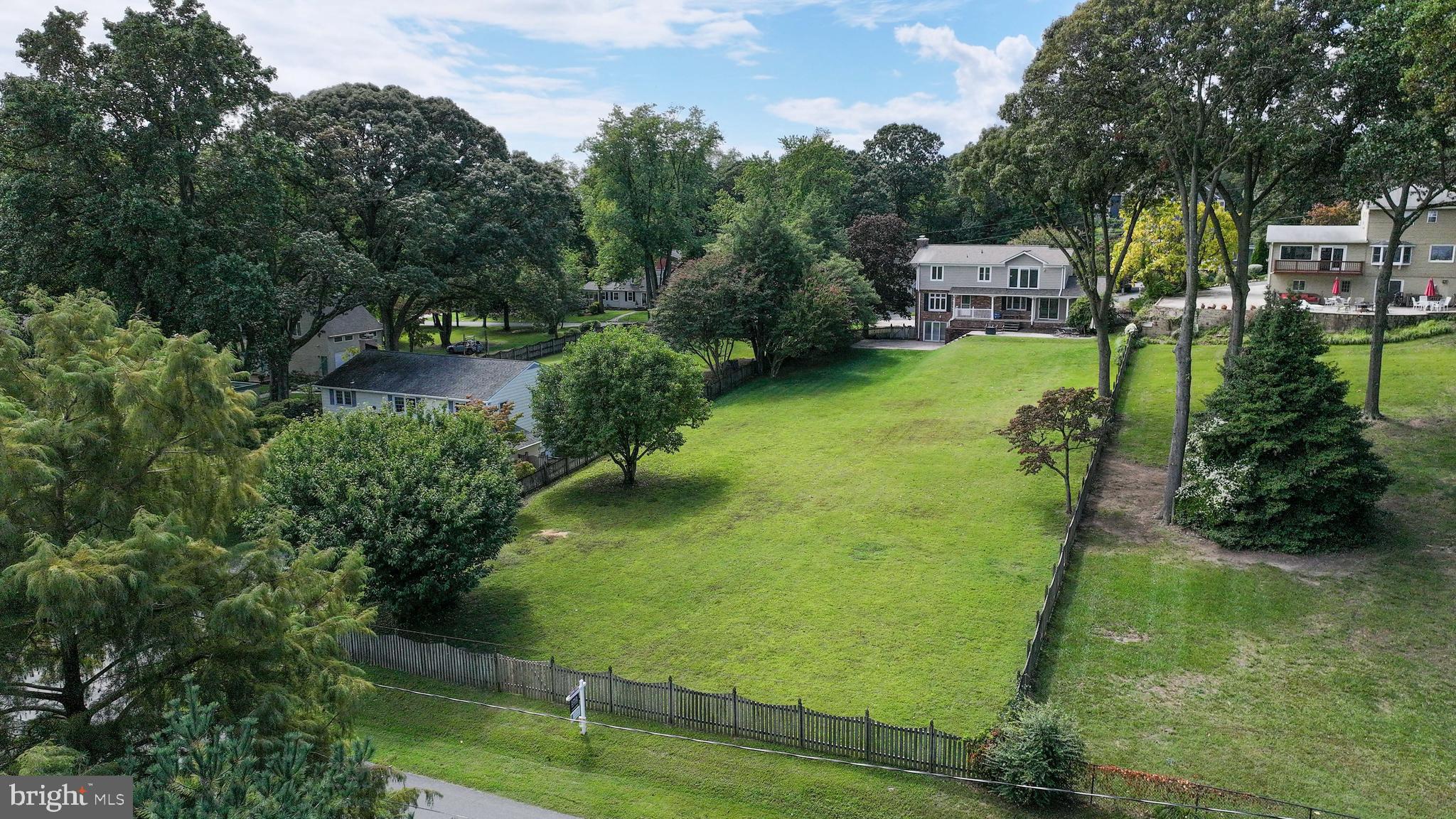 CAPE ST CLAIRE - Residential