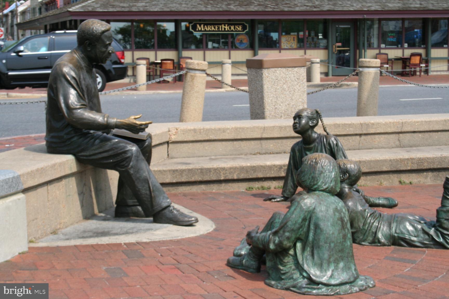 CAPE ST CLAIRE - Residential