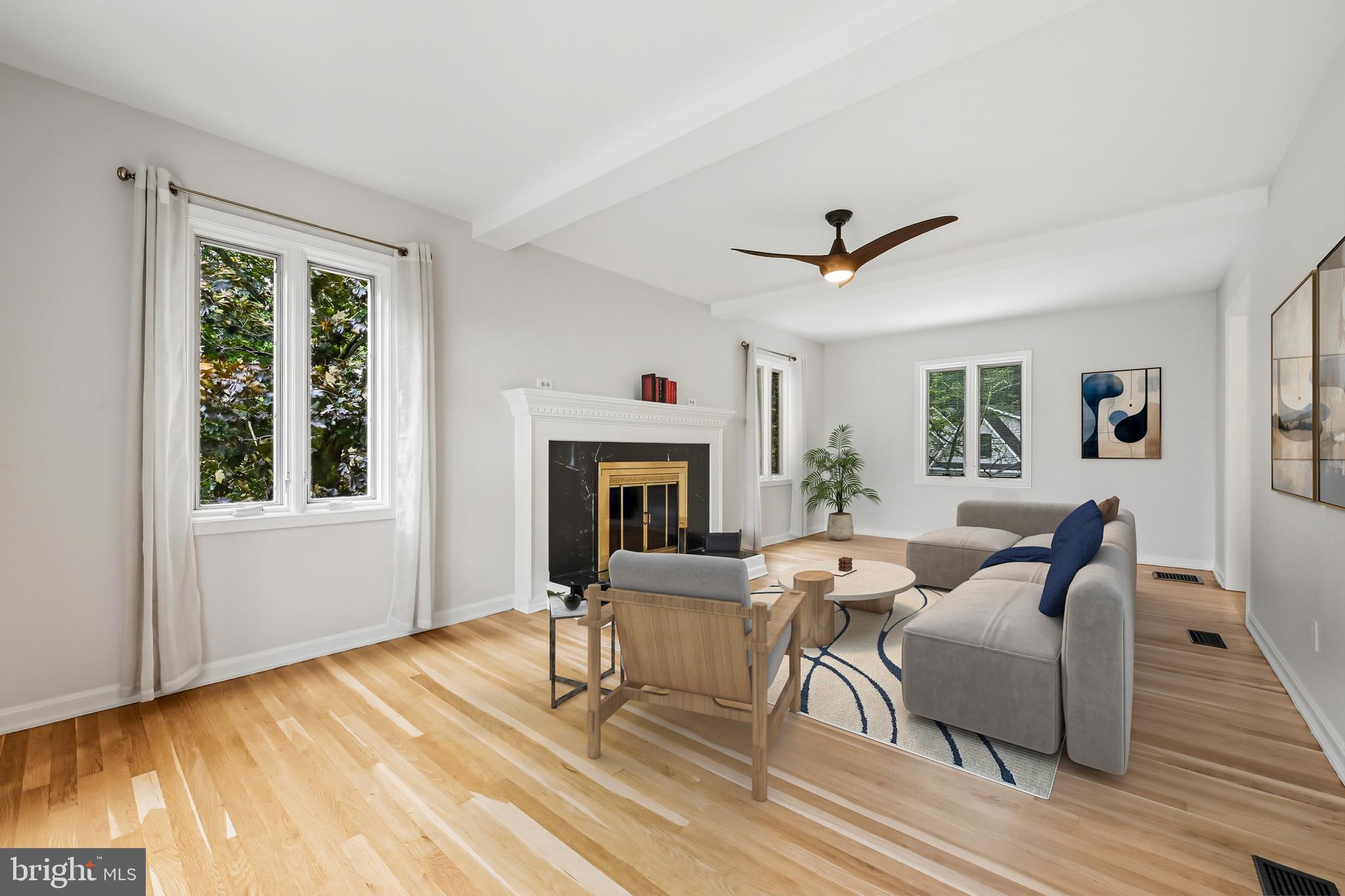 CAPE ST CLAIRE - Residential