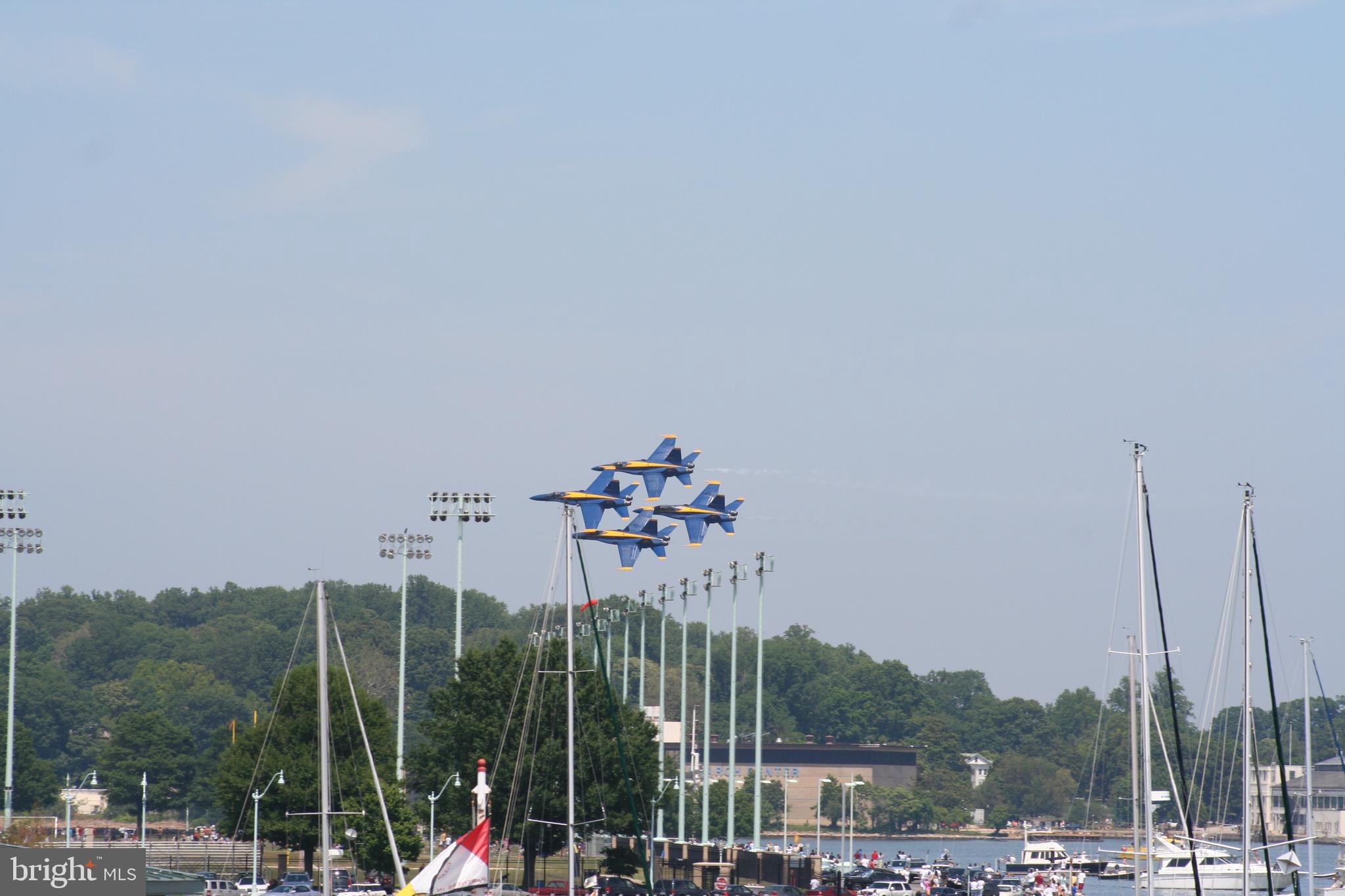 CAPE ST CLAIRE - Residential