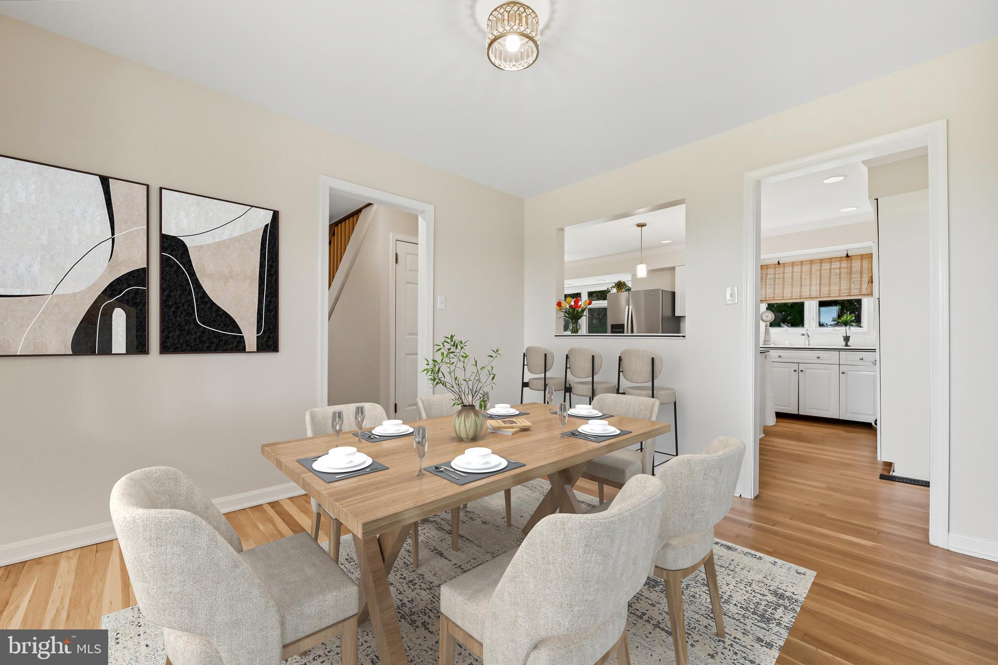 CAPE ST CLAIRE - Residential