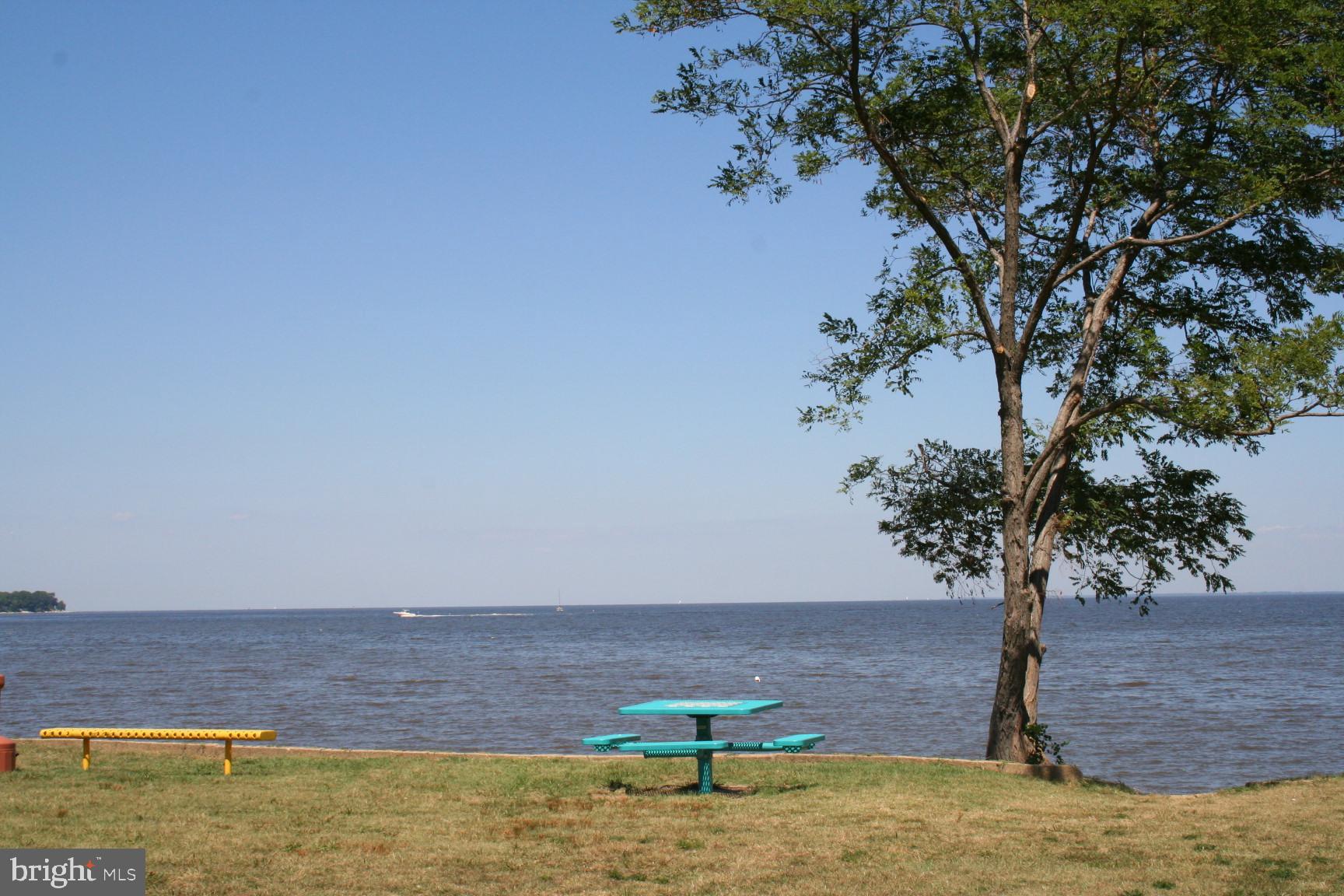 CAPE ST CLAIRE - Residential