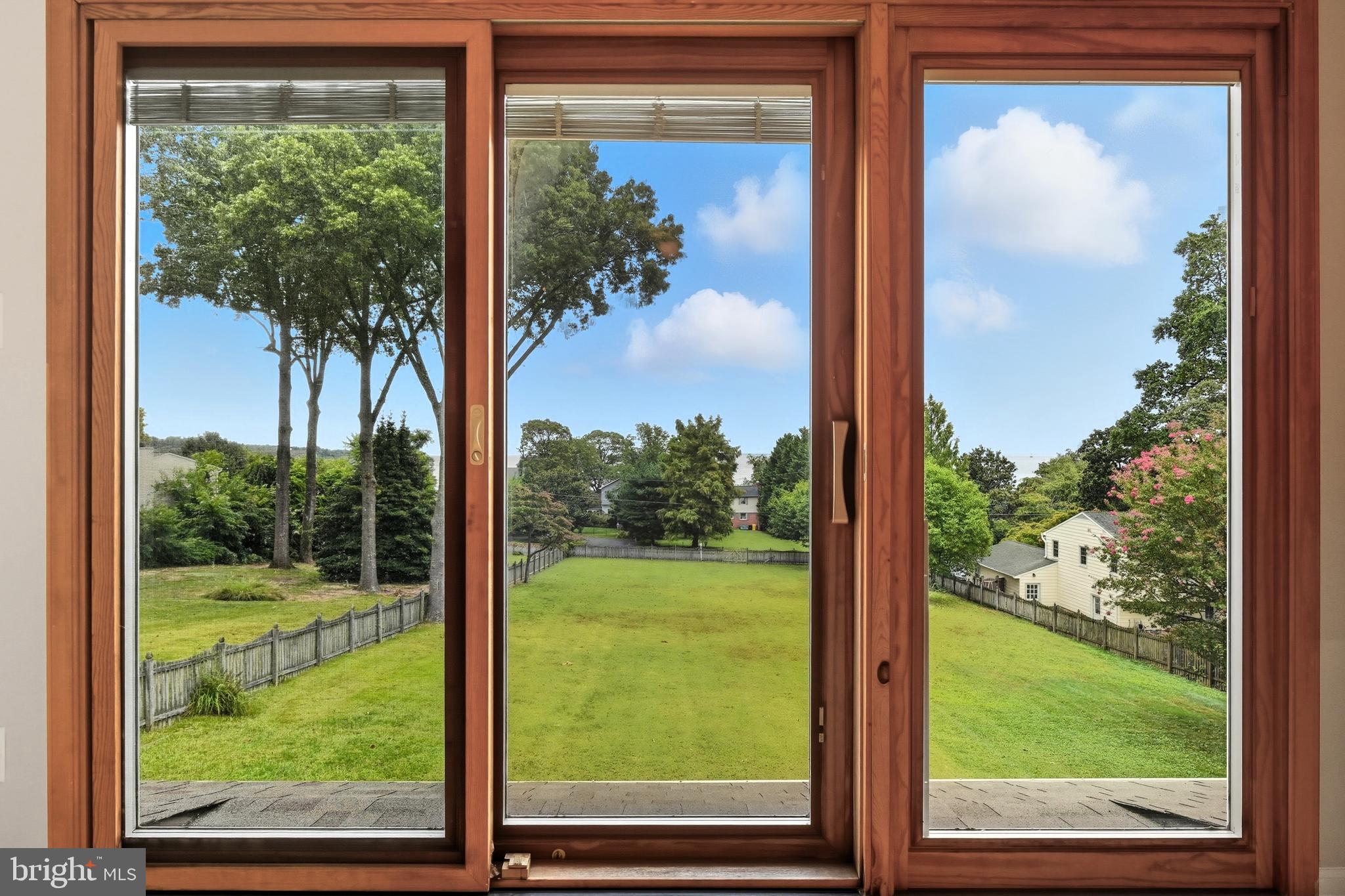 CAPE ST CLAIRE - Residential