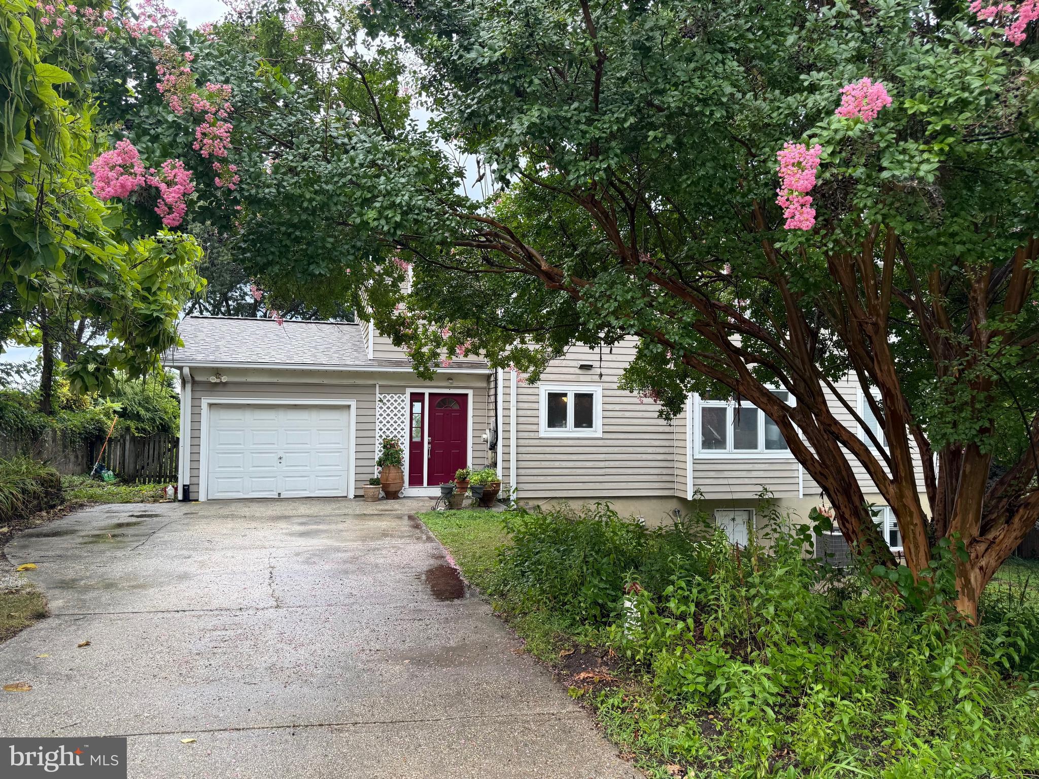 CAPE ST CLAIRE - Residential