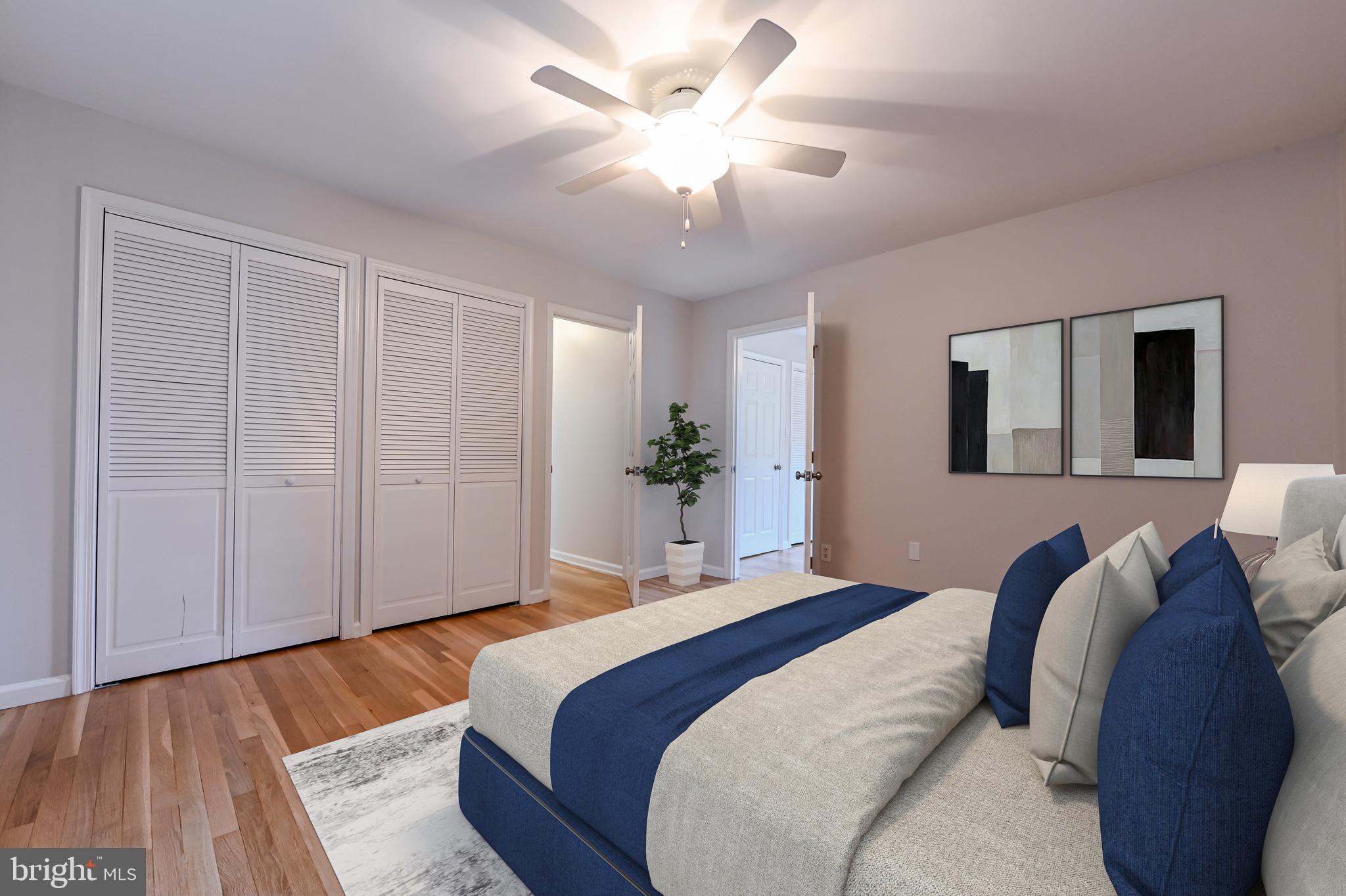 CAPE ST CLAIRE - Residential