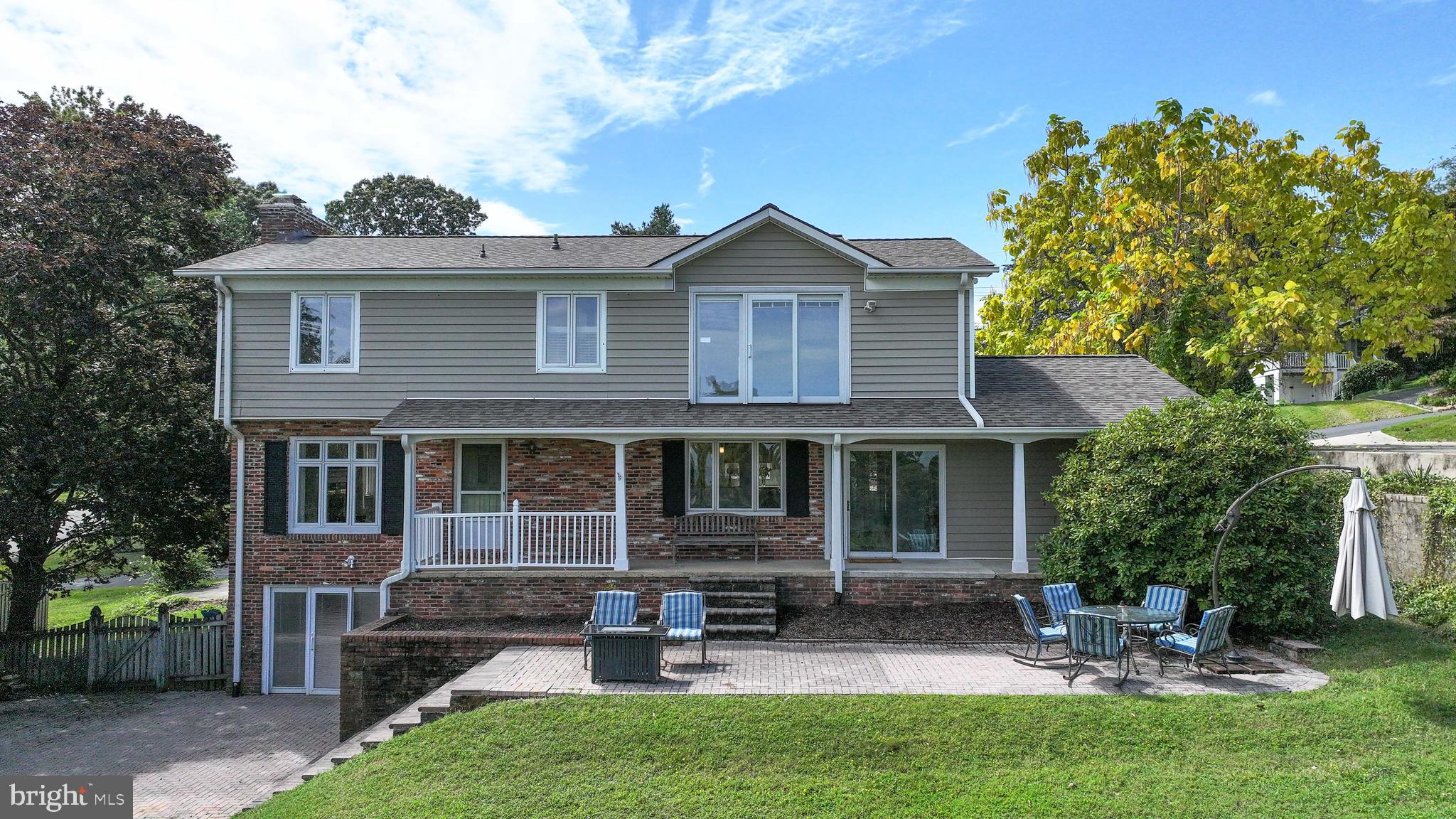 CAPE ST CLAIRE - Residential