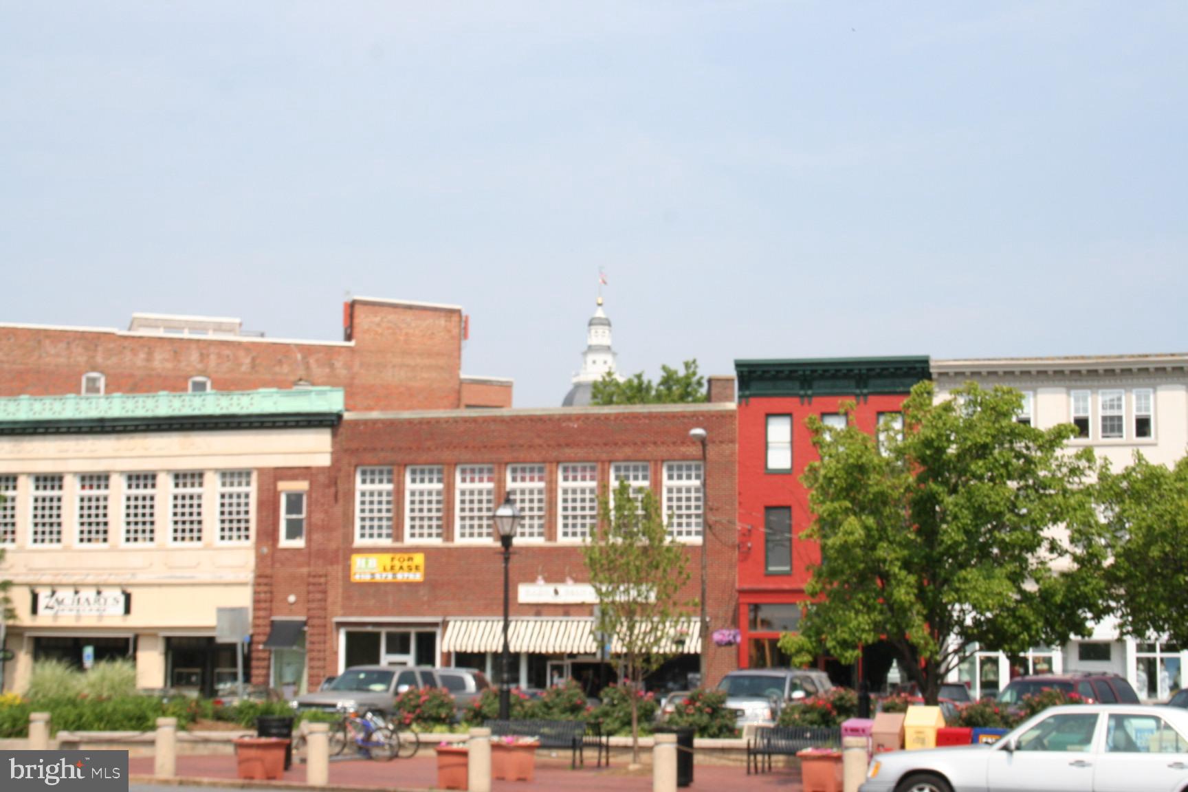 CAPE ST CLAIRE - Residential