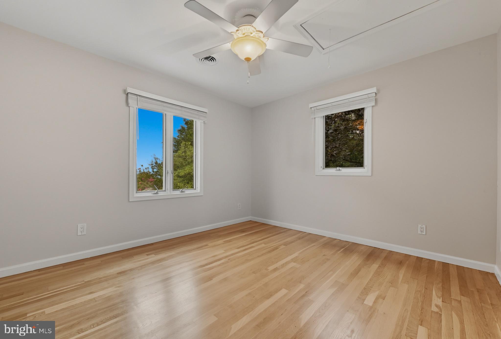 CAPE ST CLAIRE - Residential