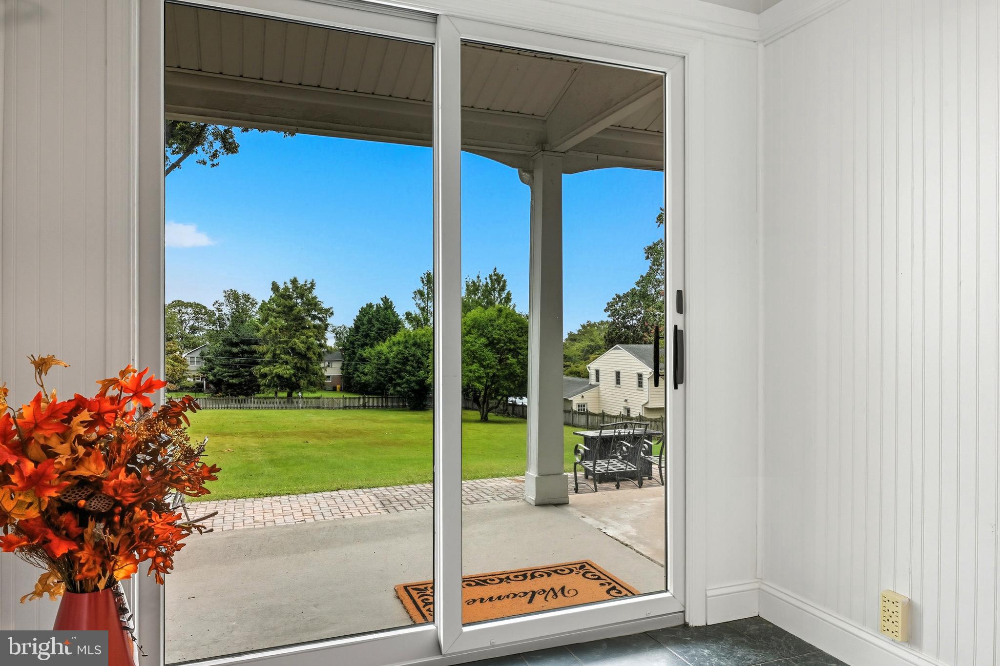 CAPE ST CLAIRE - Residential