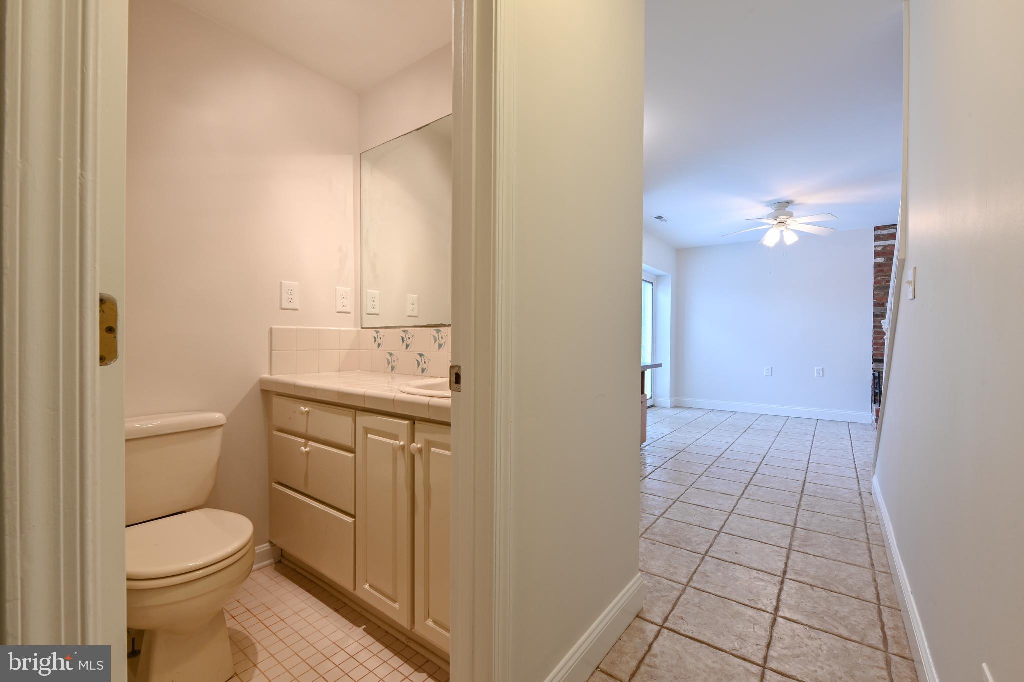 CAPE ST CLAIRE - Residential