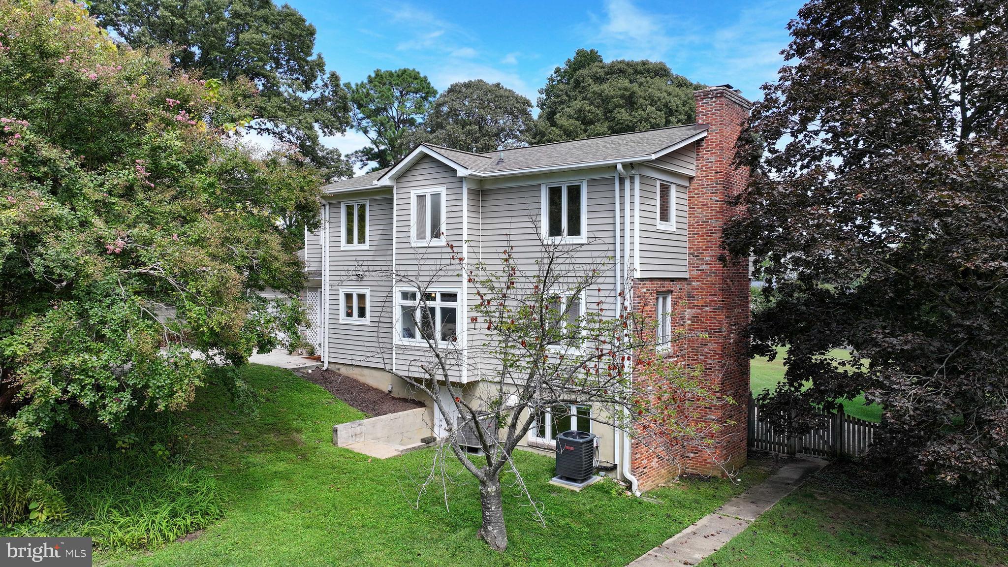 CAPE ST CLAIRE - Residential