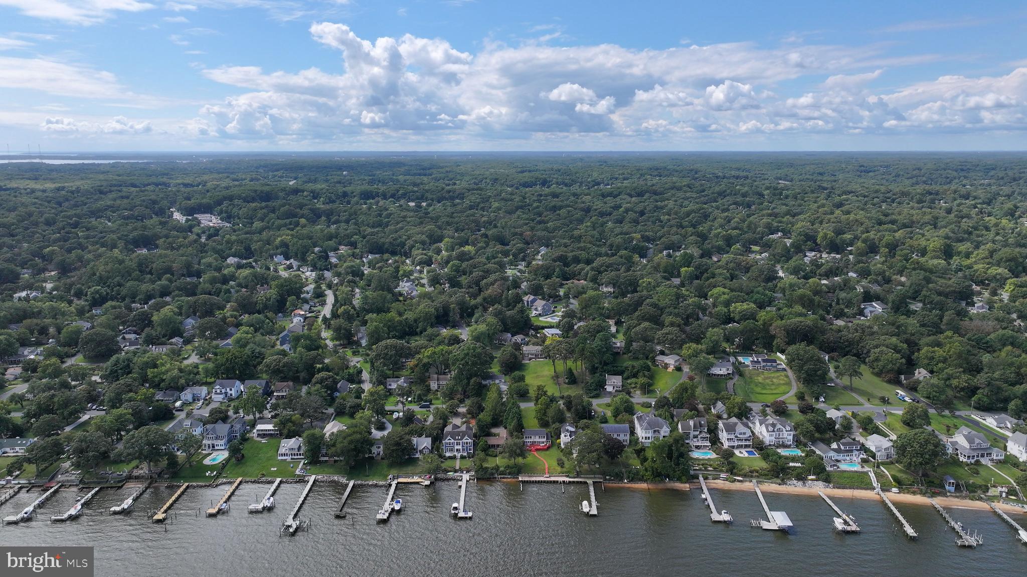 CAPE ST CLAIRE - Residential