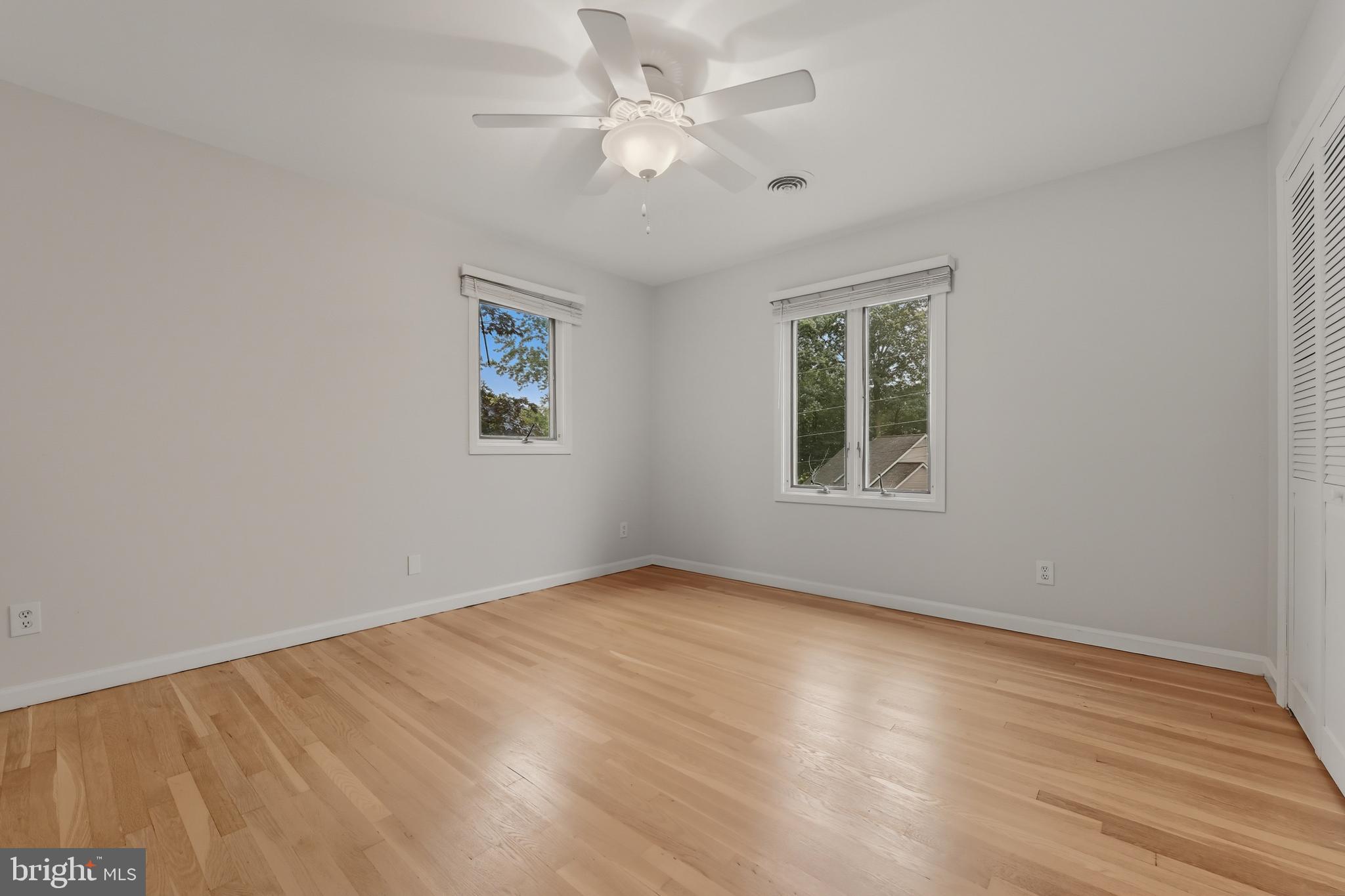 CAPE ST CLAIRE - Residential