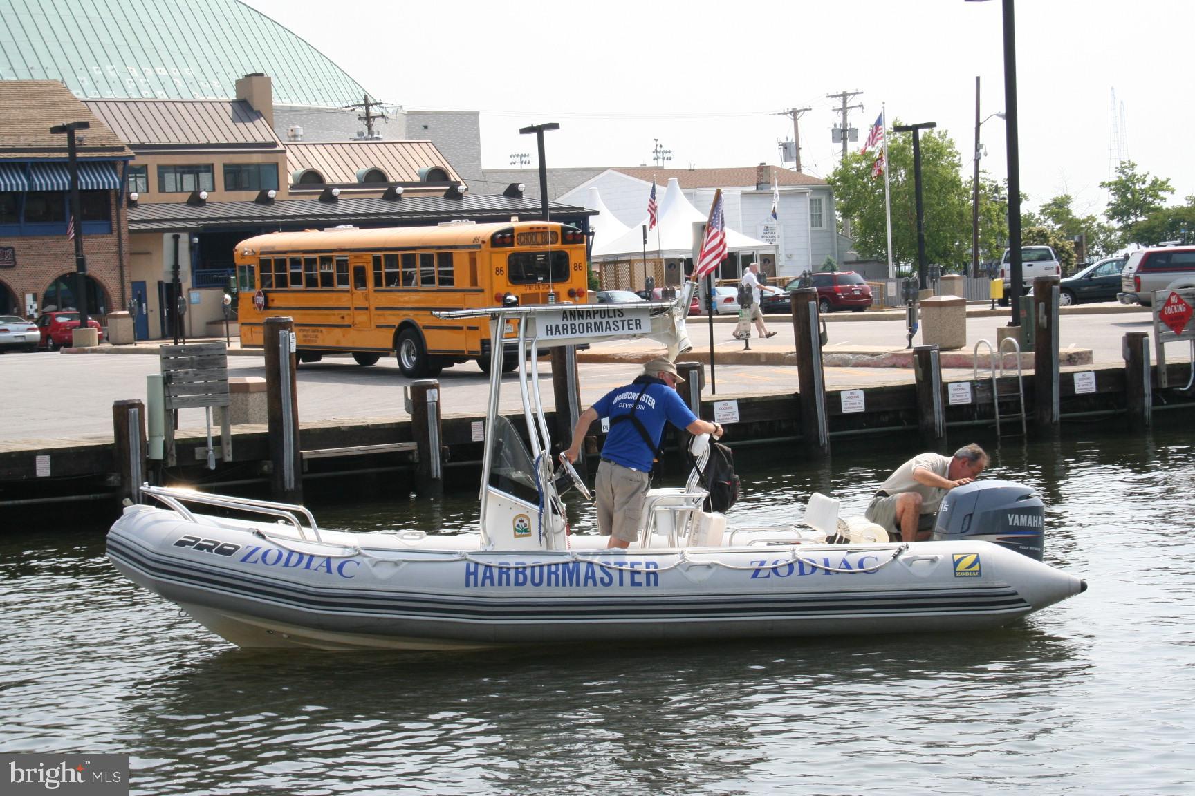CAPE ST CLAIRE - Residential