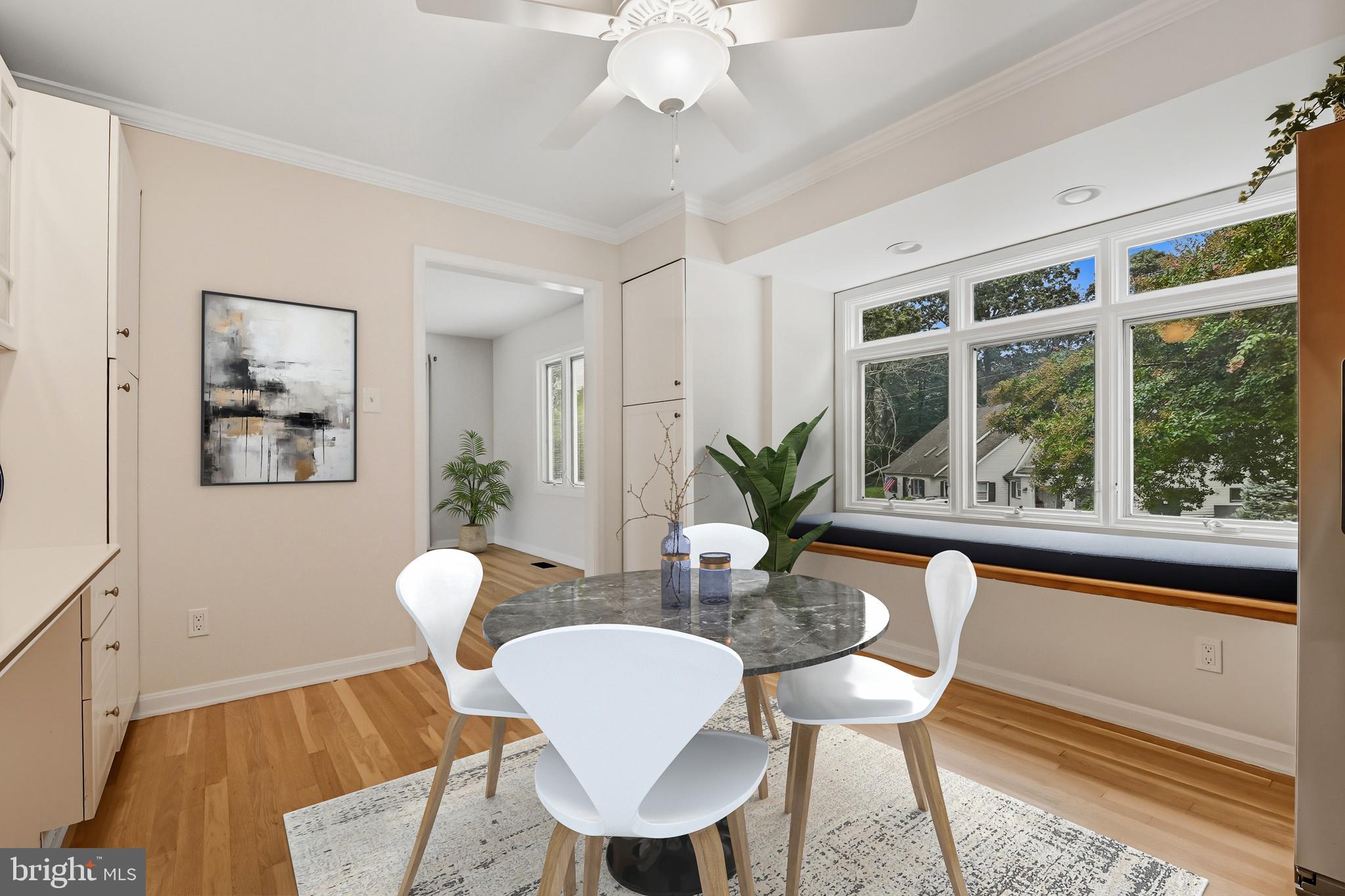 CAPE ST CLAIRE - Residential