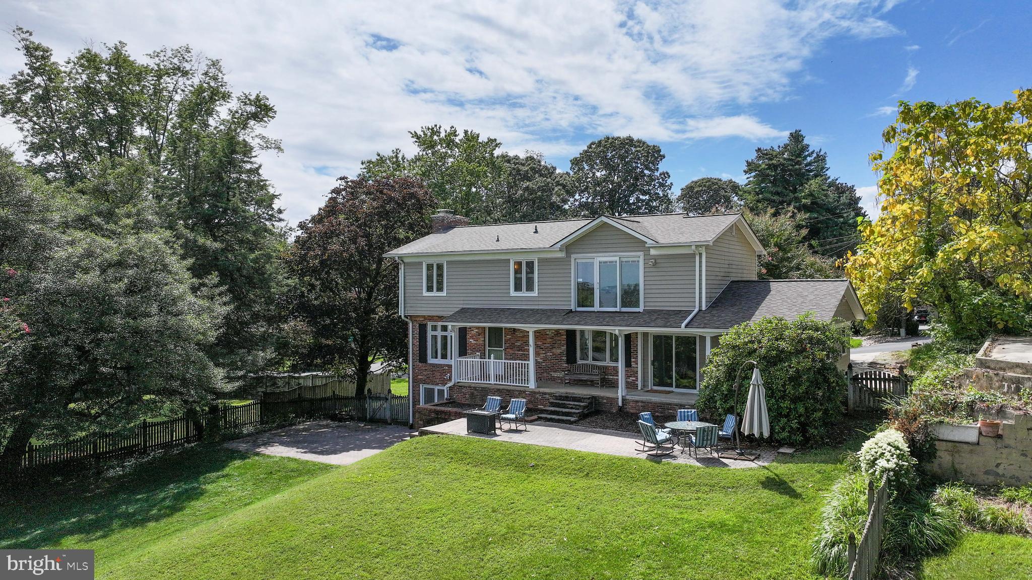 CAPE ST CLAIRE - Residential