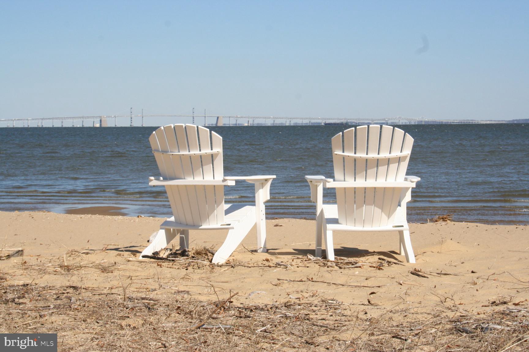 CAPE ST CLAIRE - Residential