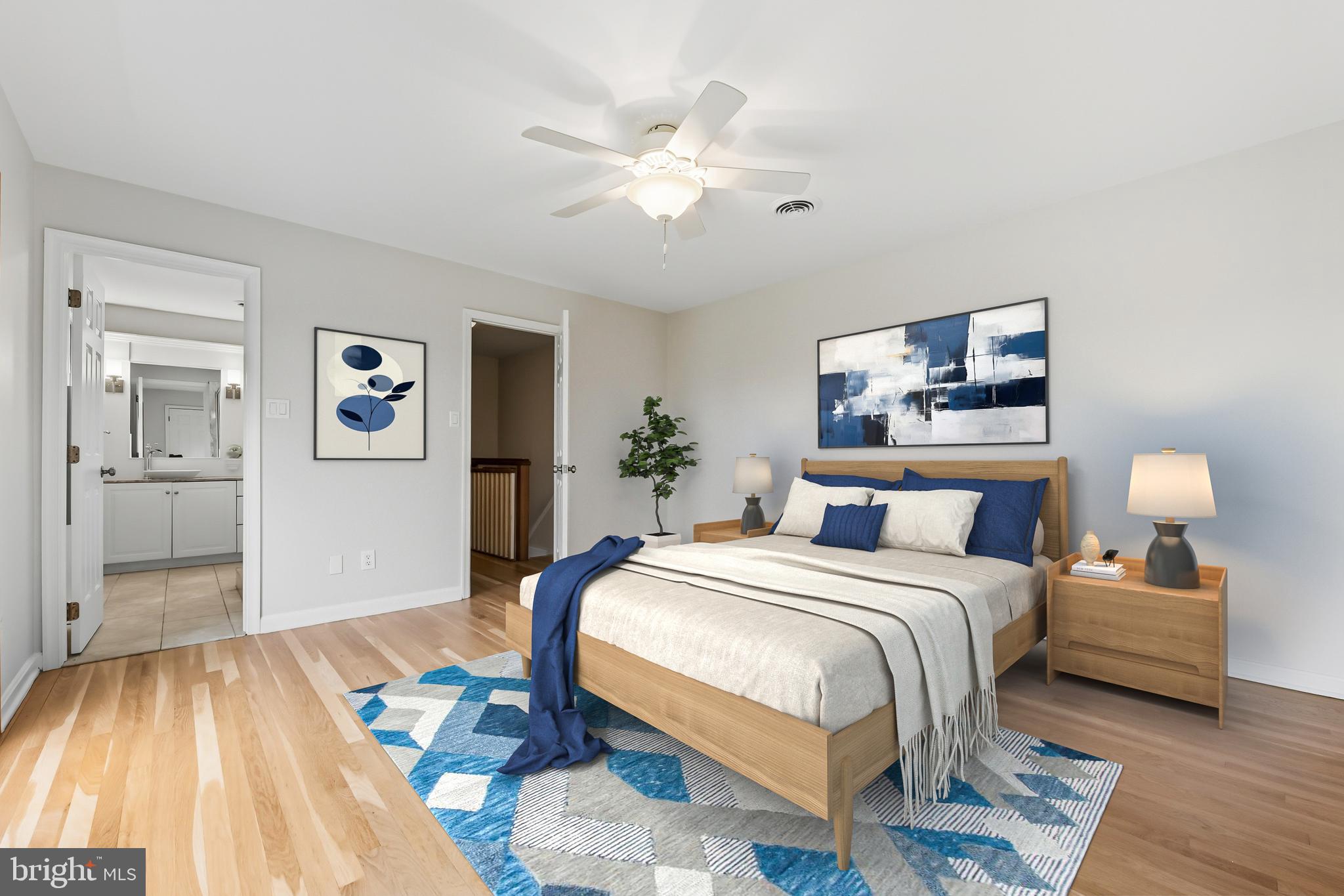 CAPE ST CLAIRE - Residential