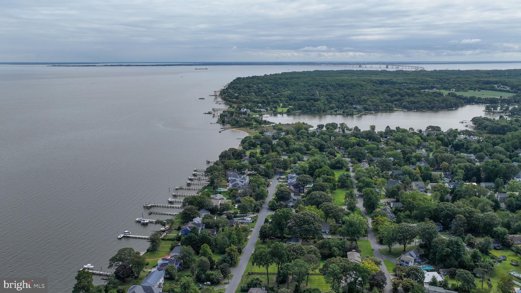 CAPE ST CLAIRE - Residential