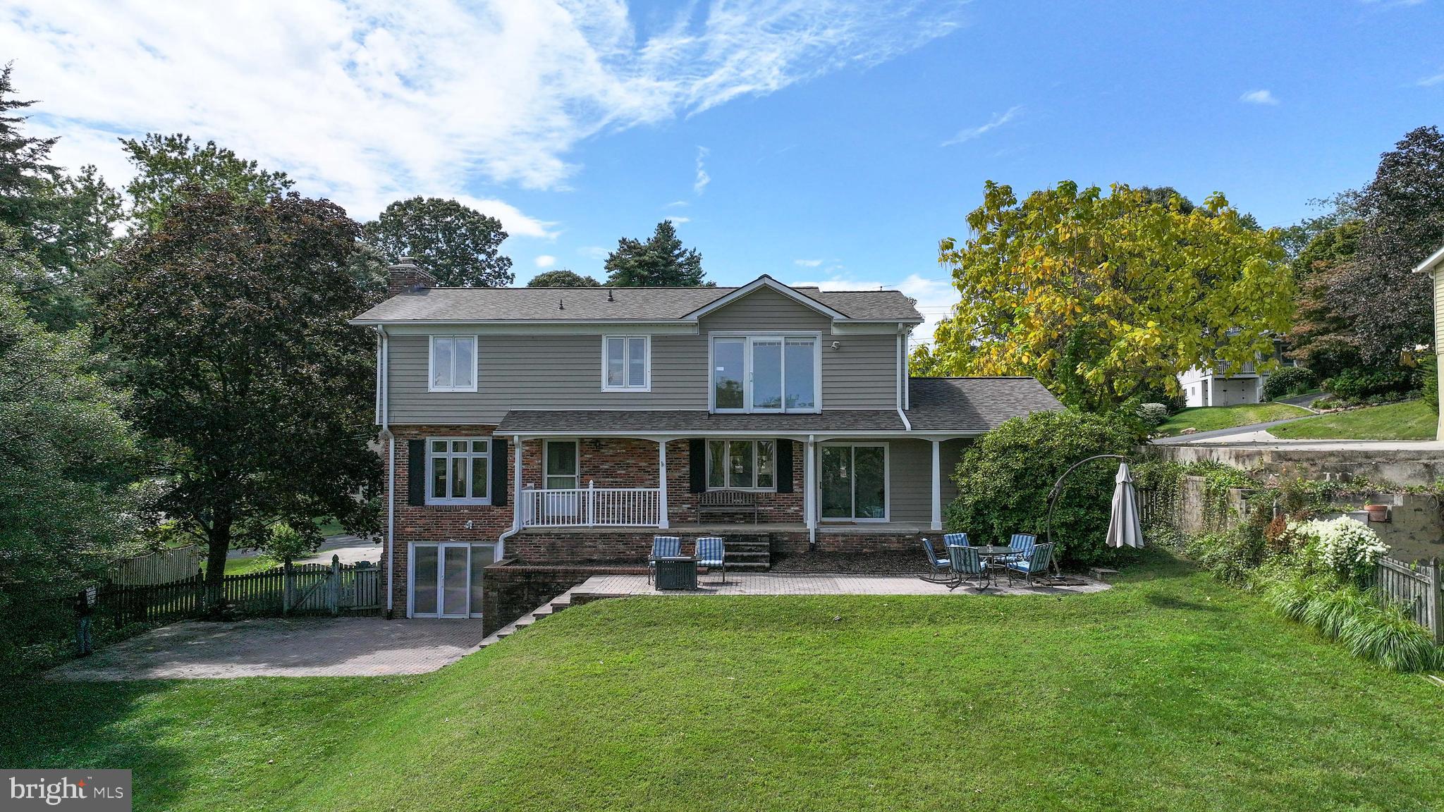 CAPE ST CLAIRE - Residential