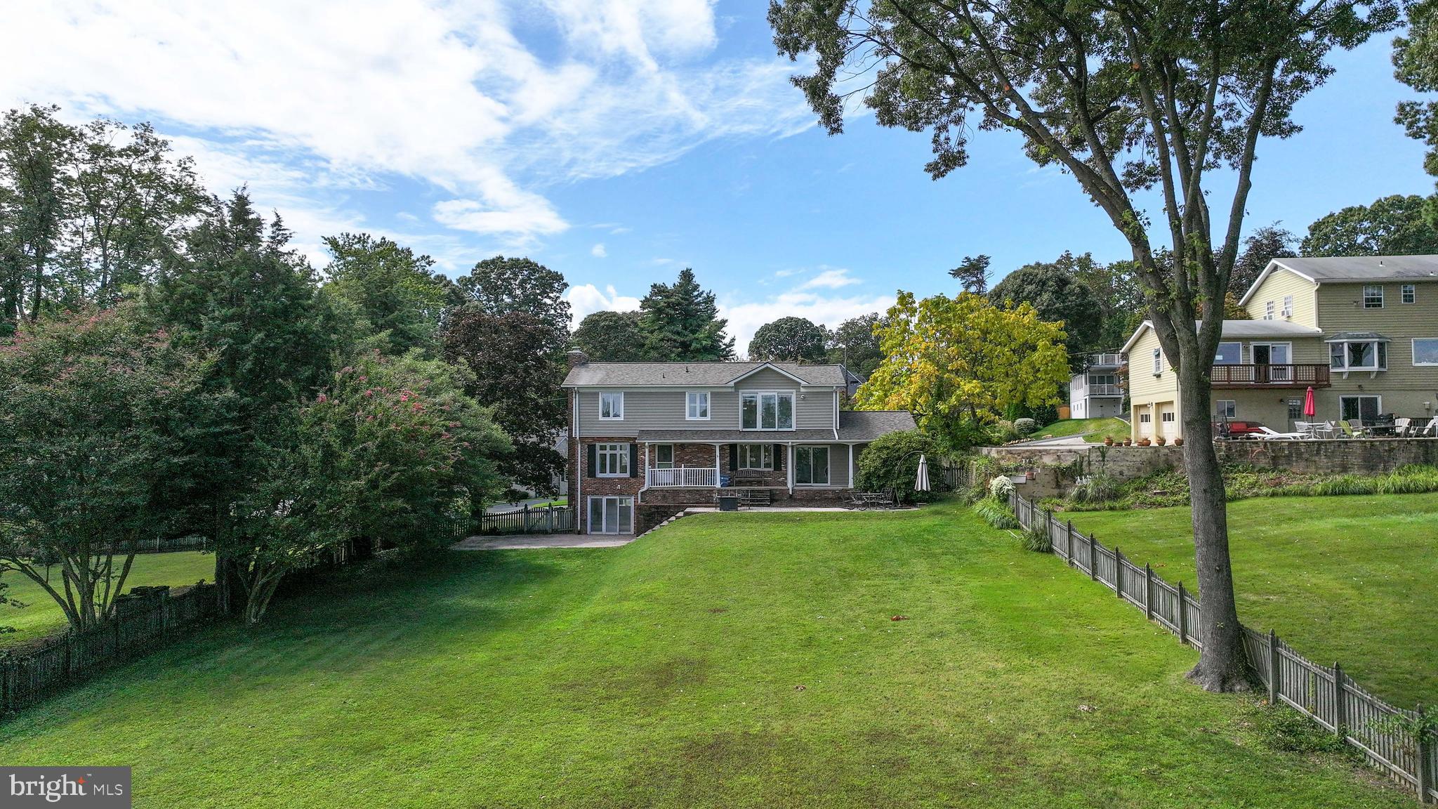 CAPE ST CLAIRE - Residential