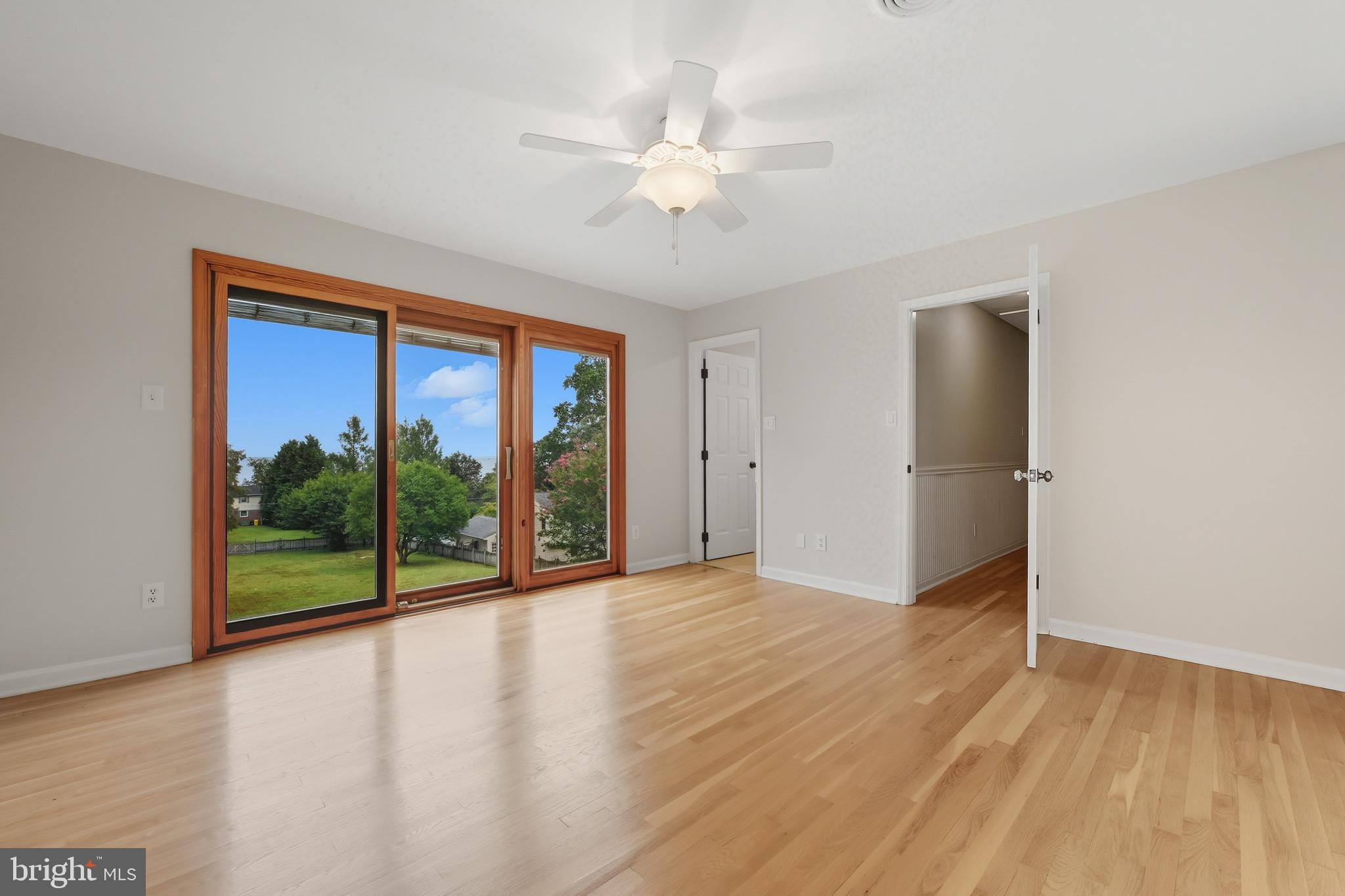 CAPE ST CLAIRE - Residential