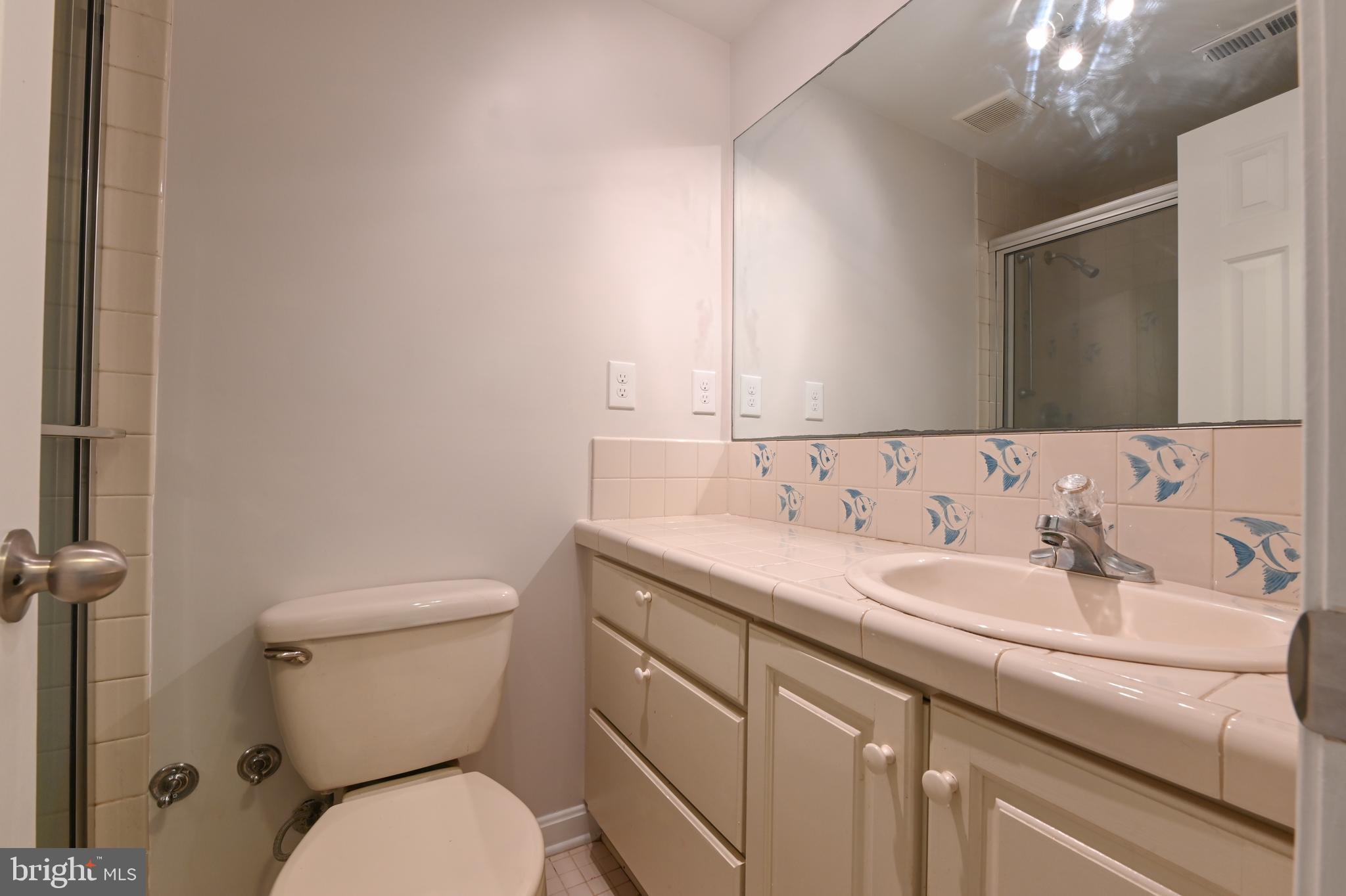 CAPE ST CLAIRE - Residential