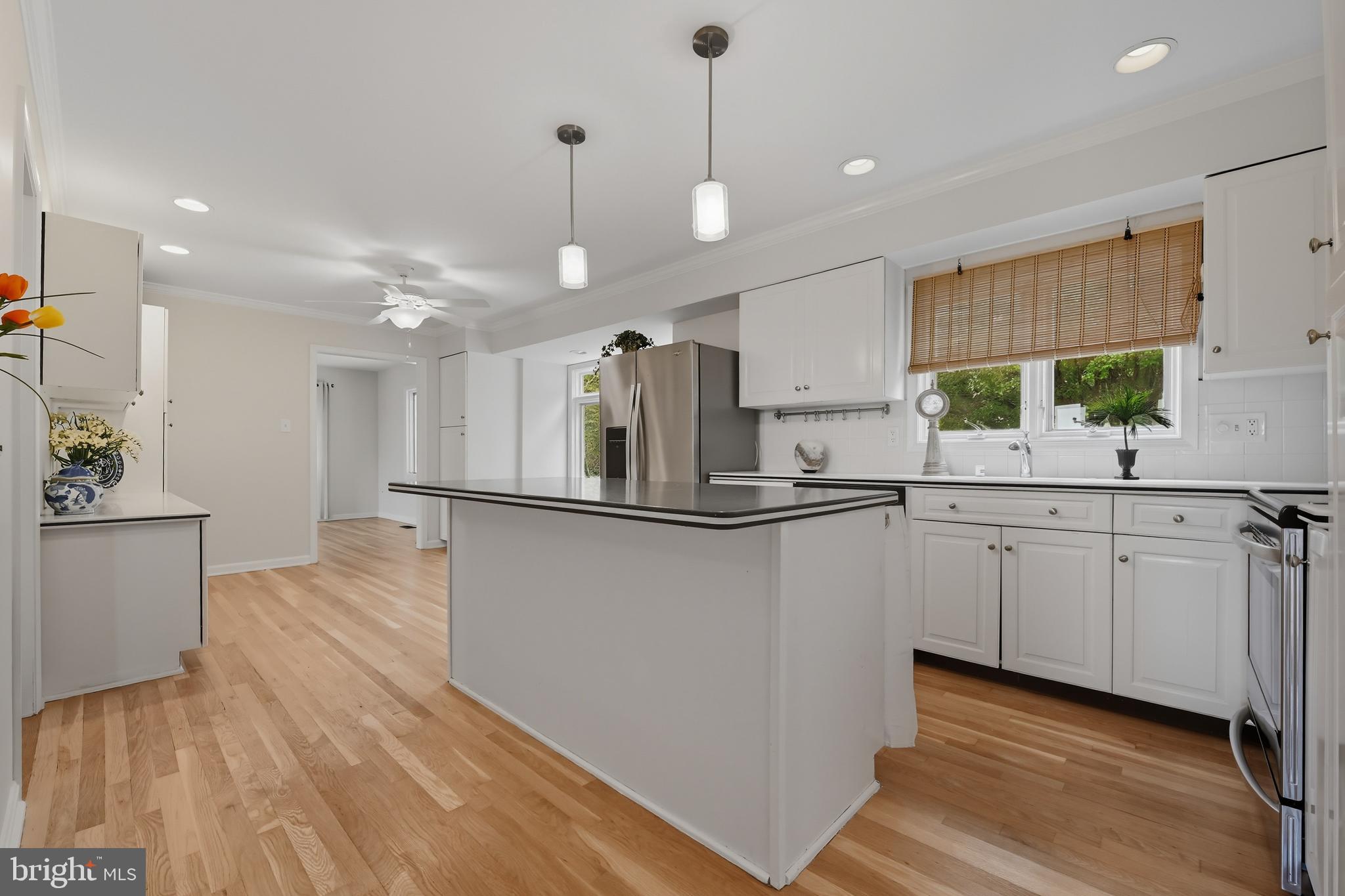 CAPE ST CLAIRE - Residential