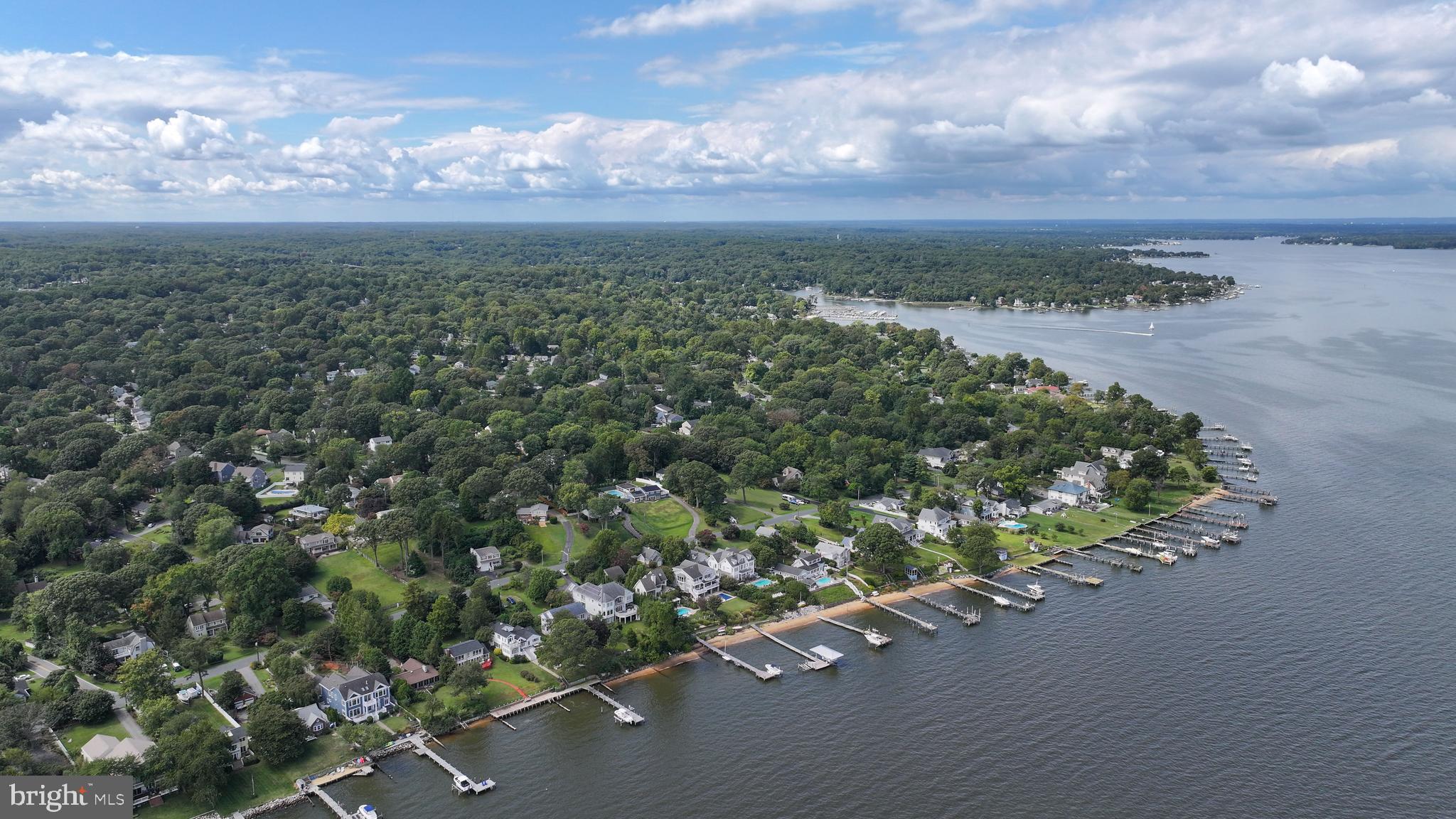 CAPE ST CLAIRE - Residential