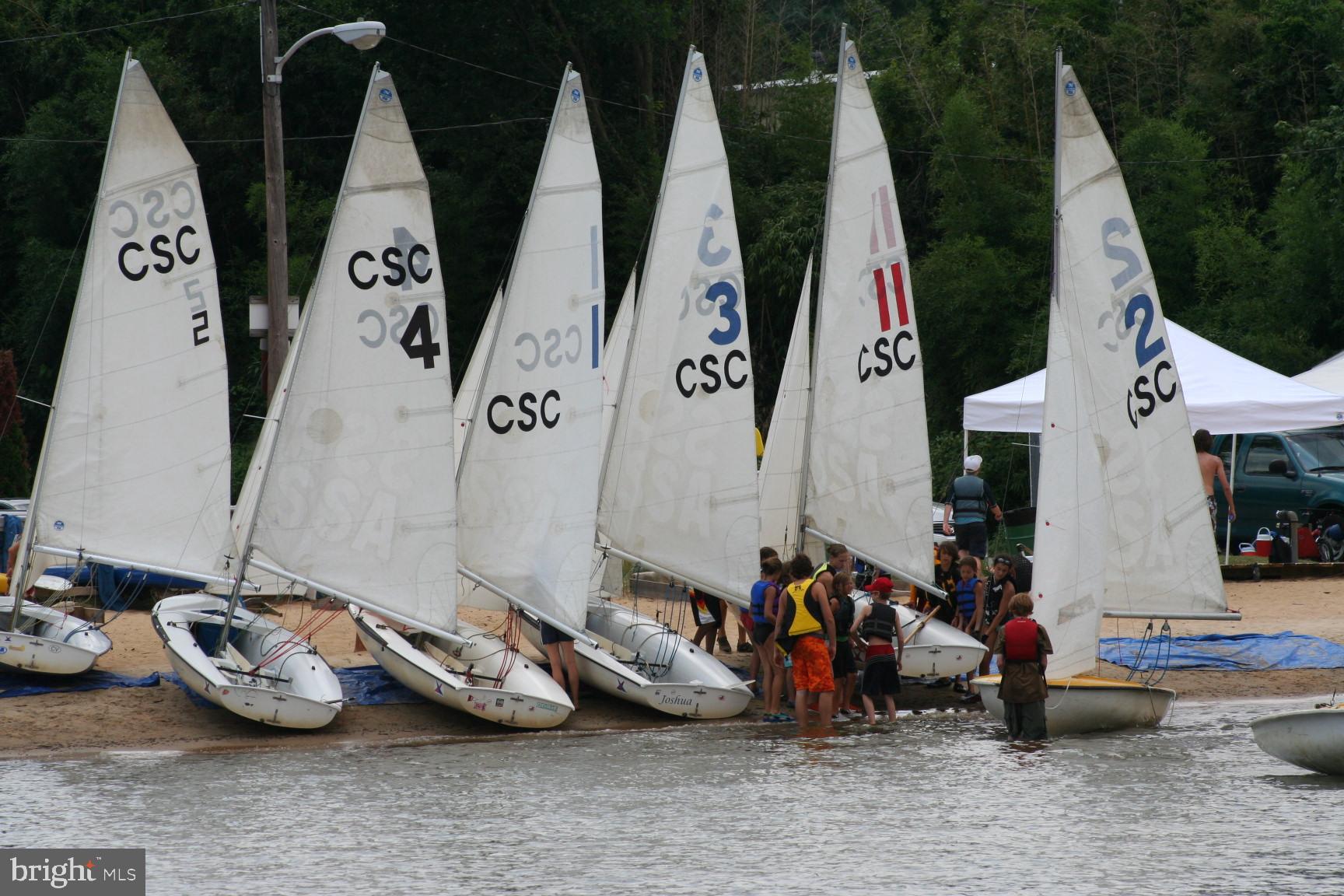 CAPE ST CLAIRE - Residential