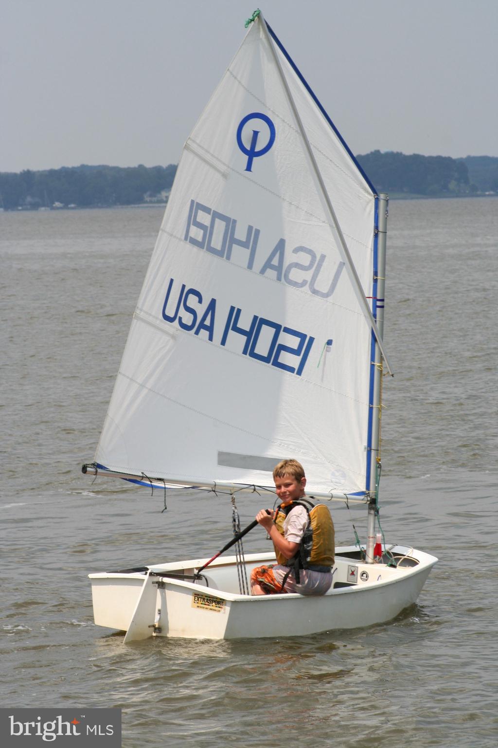 CAPE ST CLAIRE - Residential